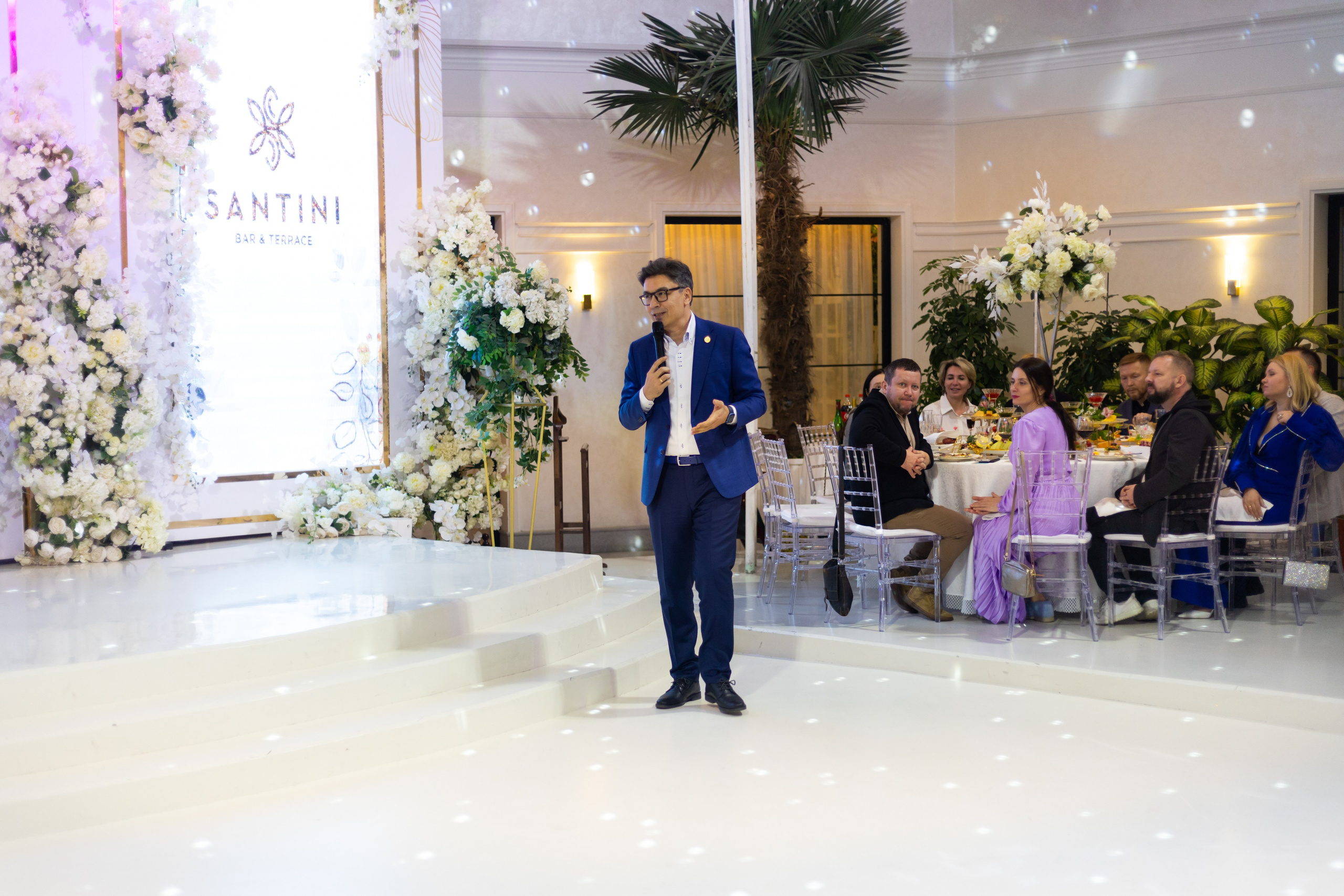 День рождения Тимура Ядгарова (Ташкент). Евгений Матвеев — фотограф в Санкт-Петербурге