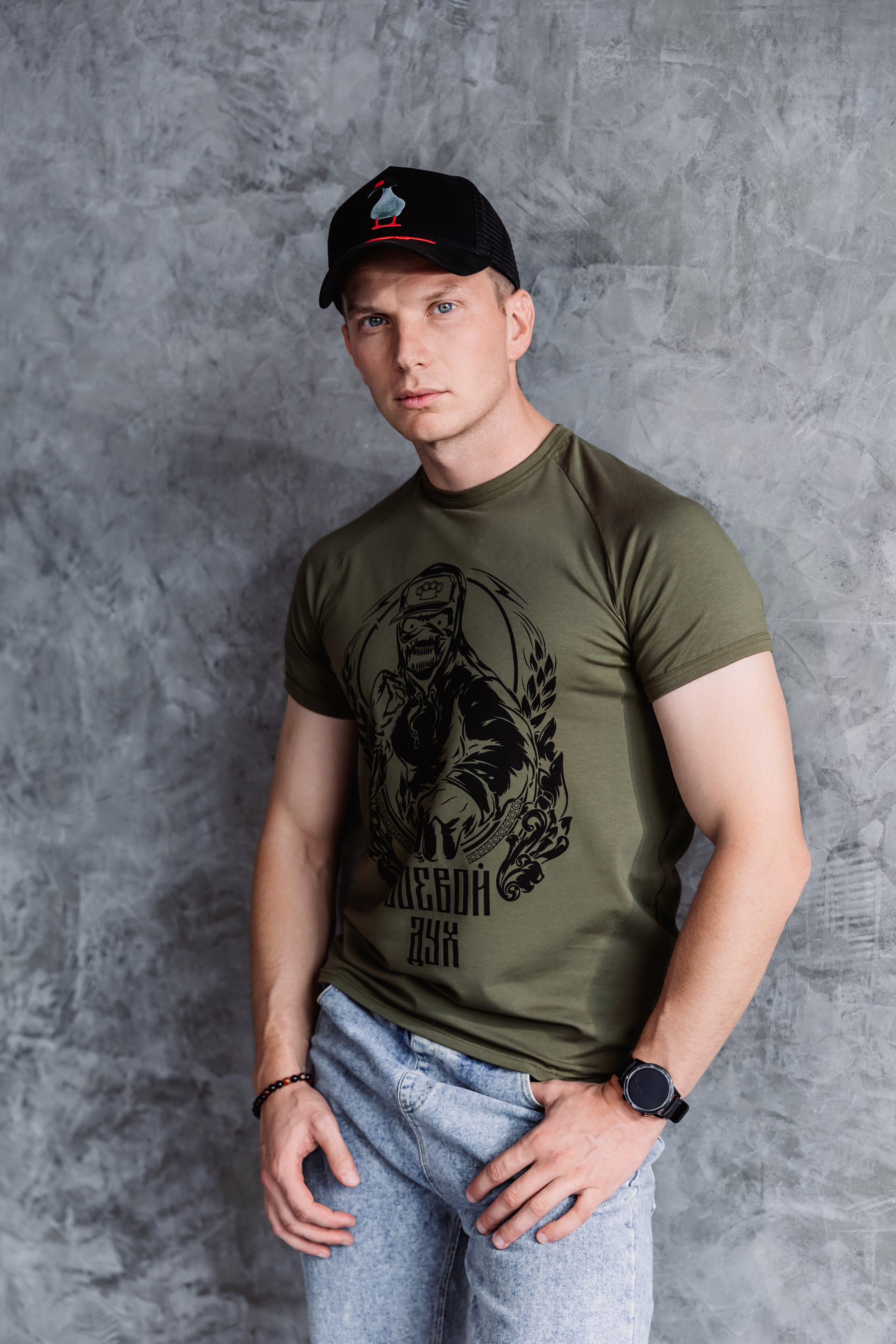 Съемка для бренда «БОЕВОЙ ДУХ», г. Коломна | OZON. ФОТОГРАФ ИРИНА ШАМАТАВА