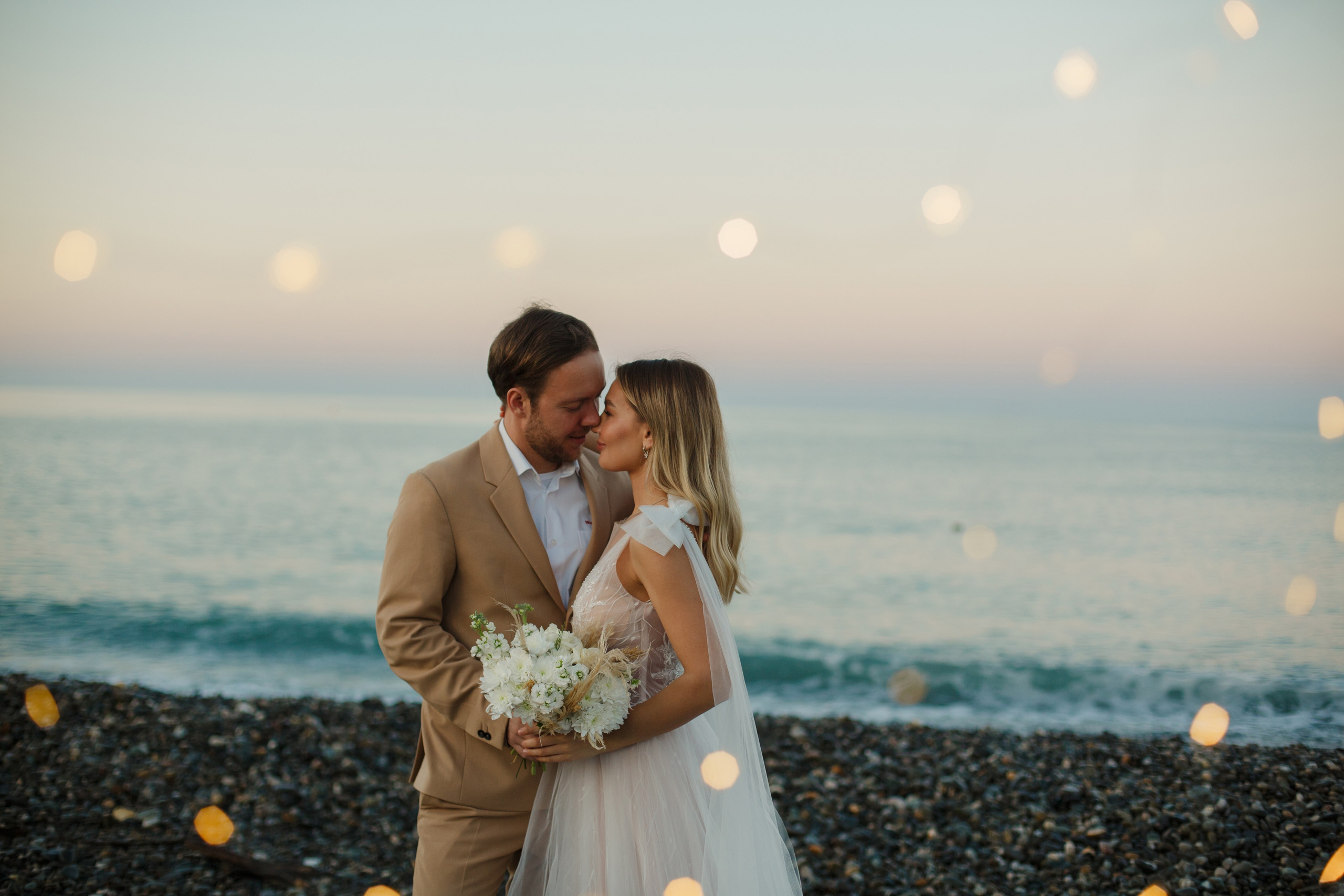 Море. Love Story 3. Главная