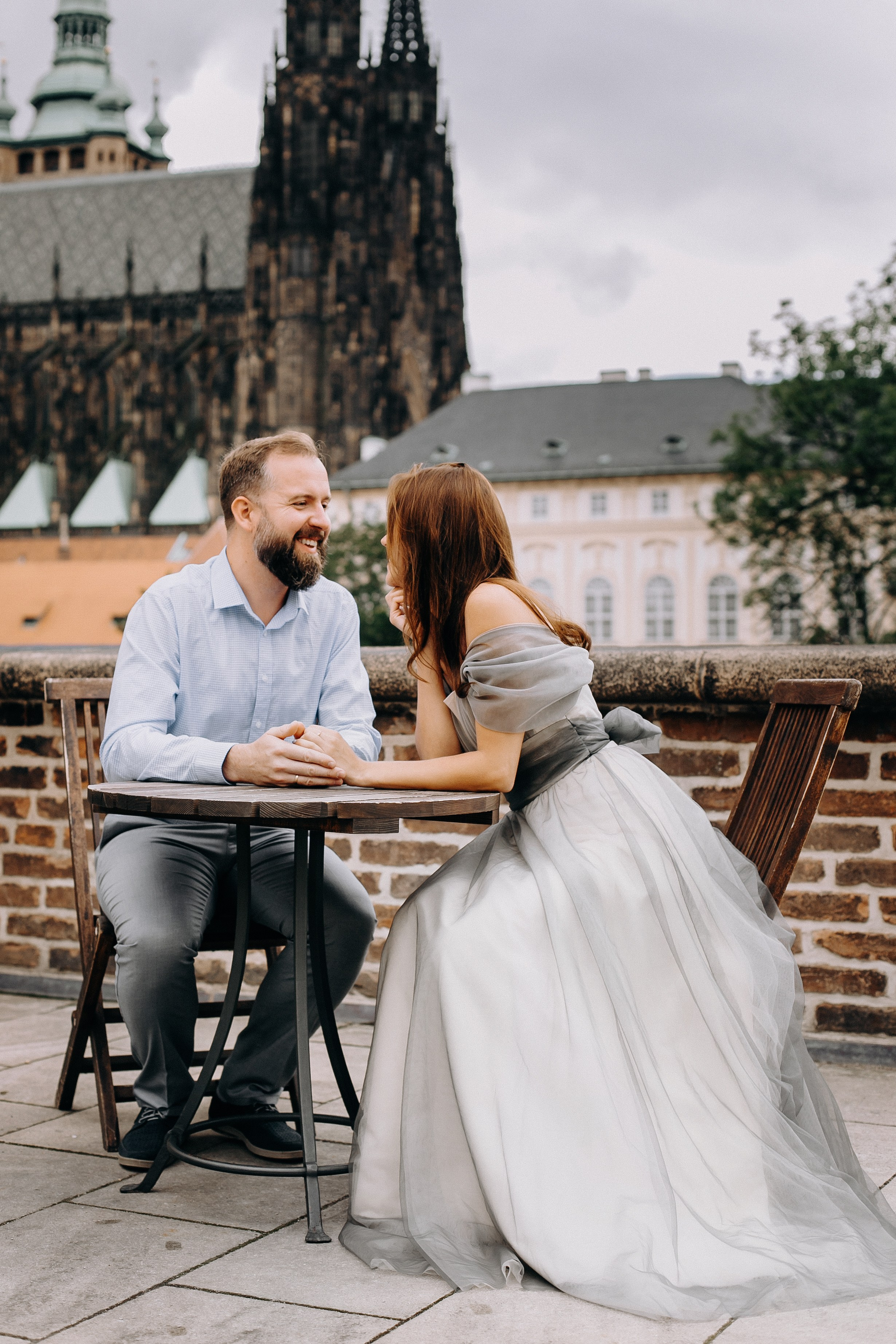 Свадебные истории. Свадебный фотограф в Калининграде Мария Ямышева