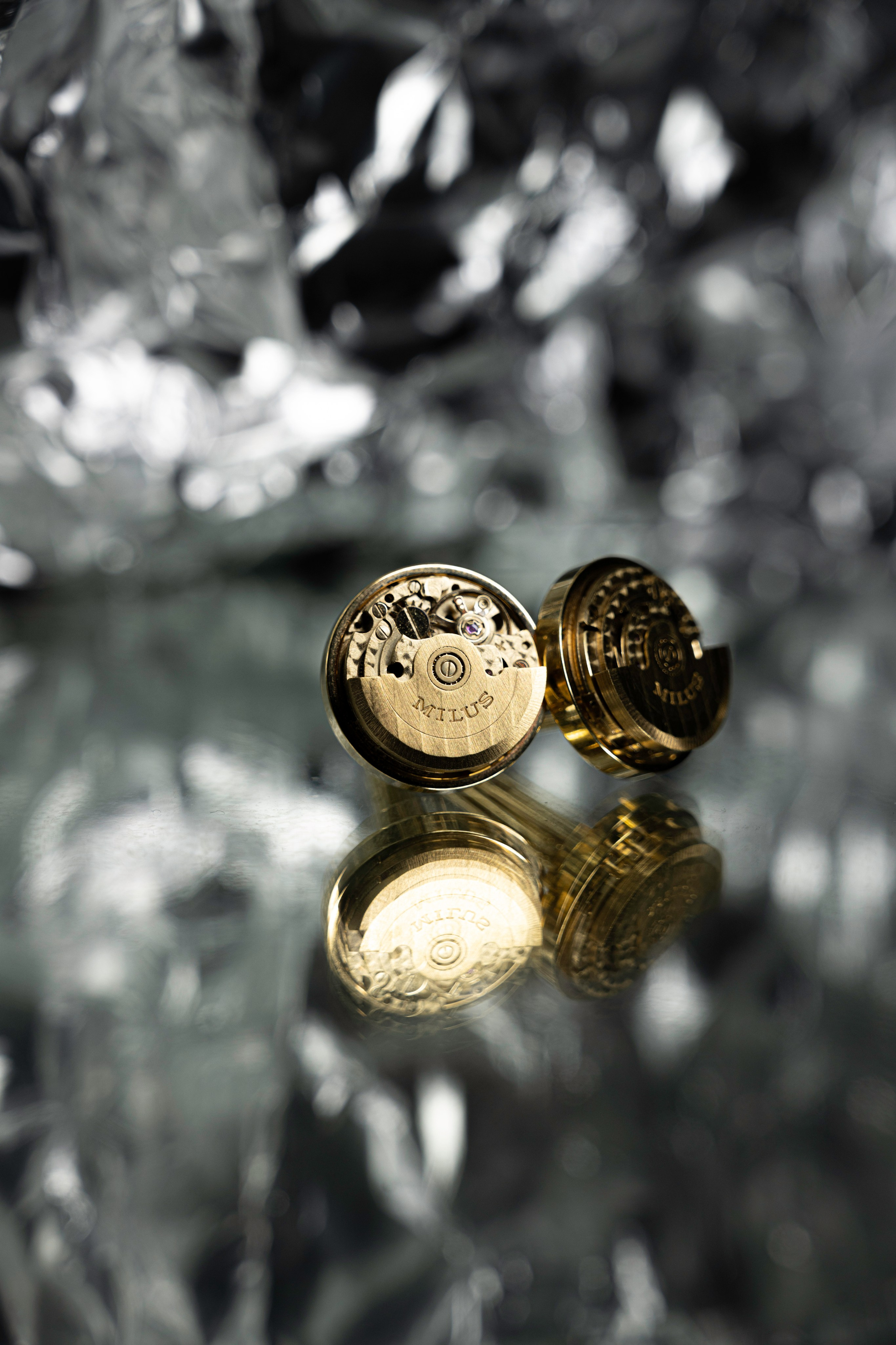 Аксессуары и духи. Портретный фотограф в Москве — Иван Саяпин