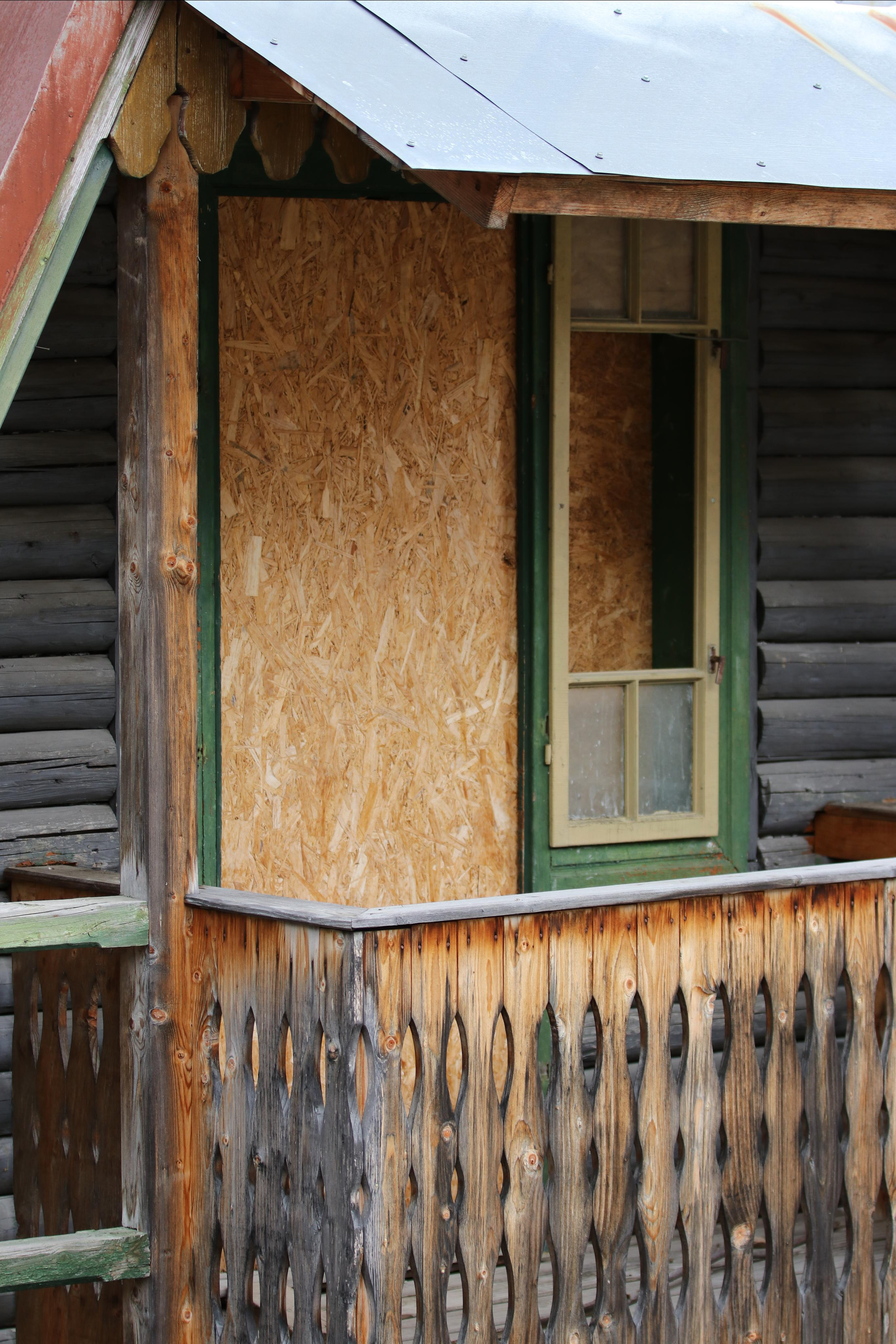 Румыния. Лаку-Рошу. Путешественник-фотограф из Санкт-Петербурга Татьяна Свистулина