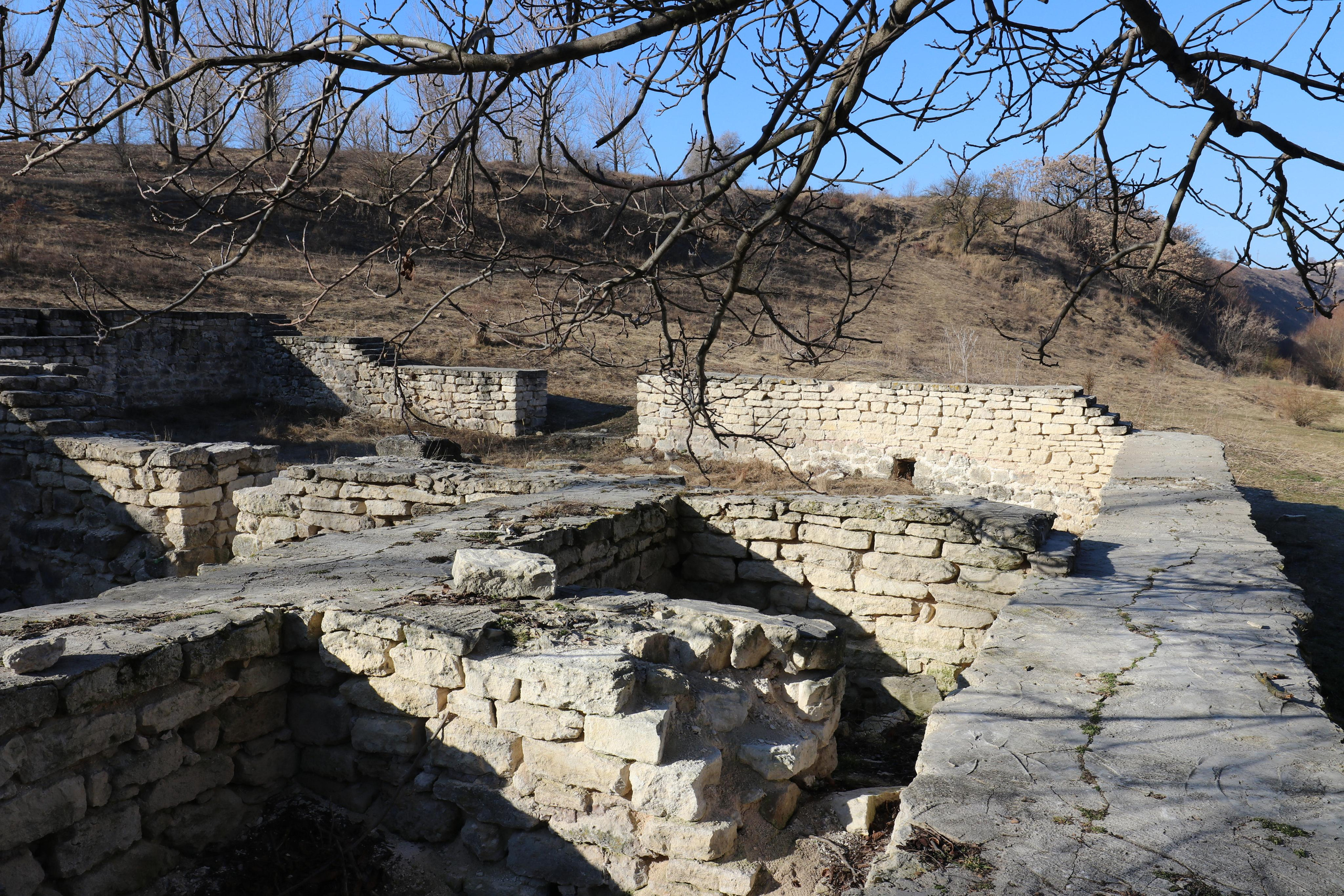 Республика Молдова. Путешественник-фотограф из Санкт-Петербурга Татьяна Свистулина