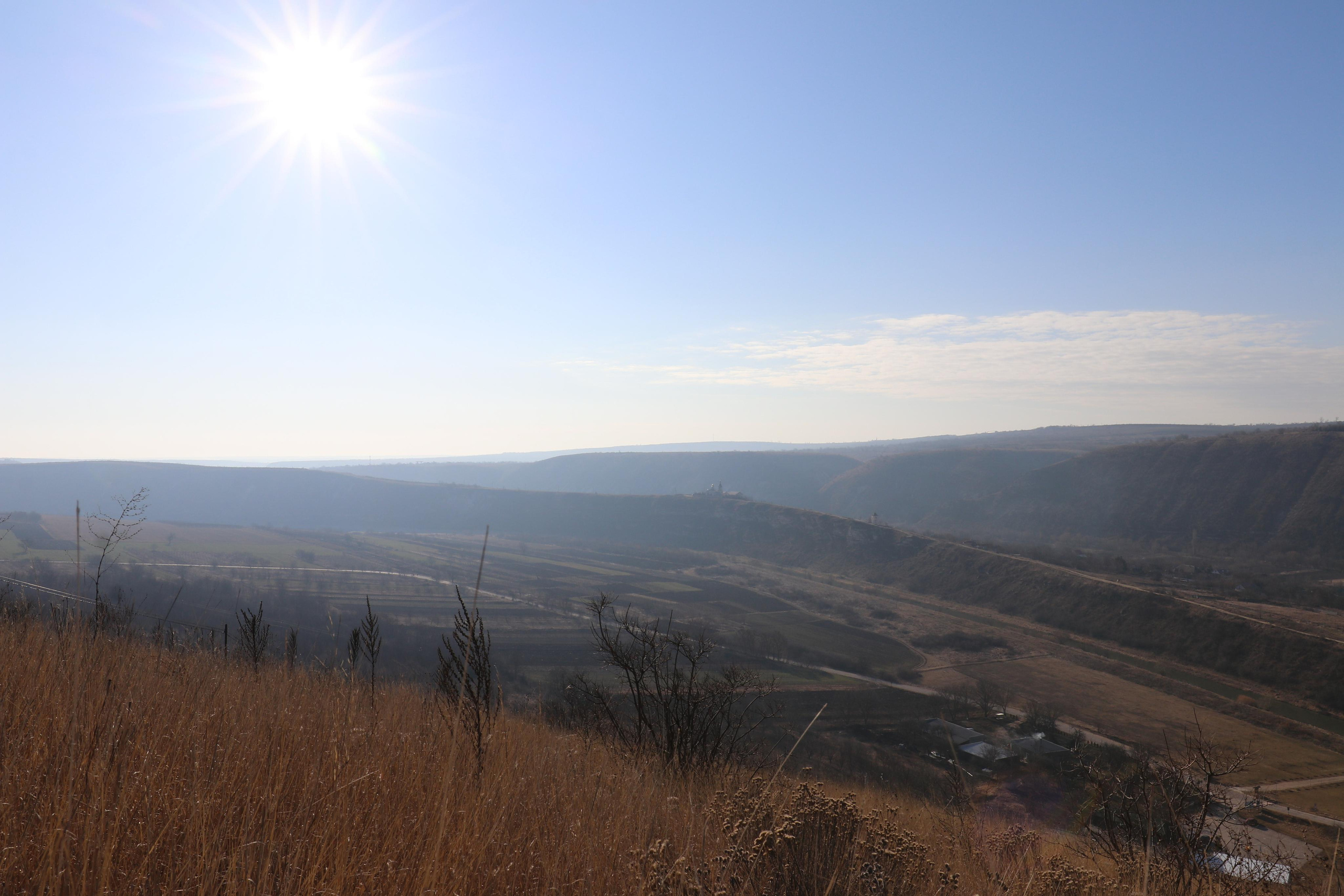 Республика Молдова. Путешественник-фотограф из Санкт-Петербурга Татьяна Свистулина