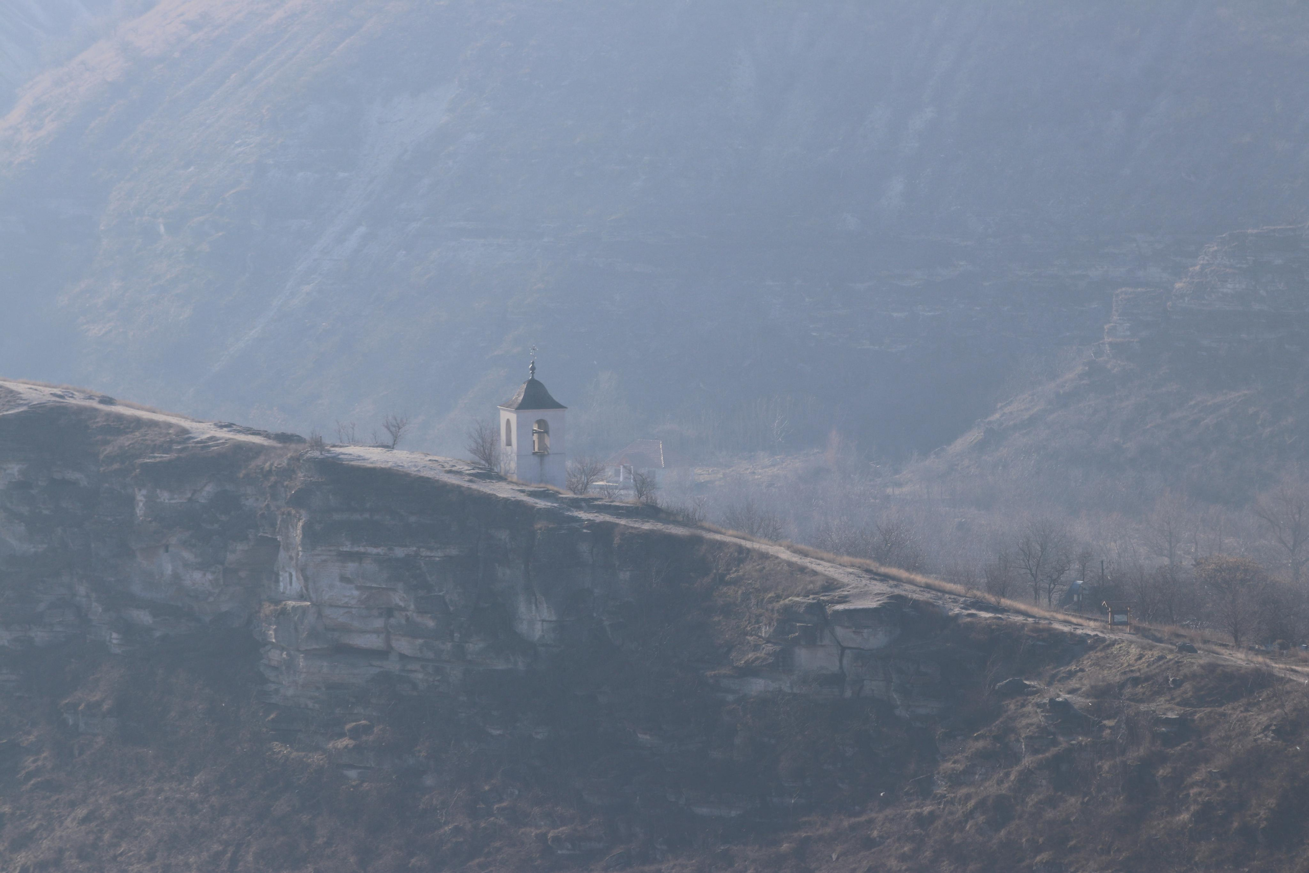 Республика Молдова. Путешественник-фотограф из Санкт-Петербурга Татьяна Свистулина