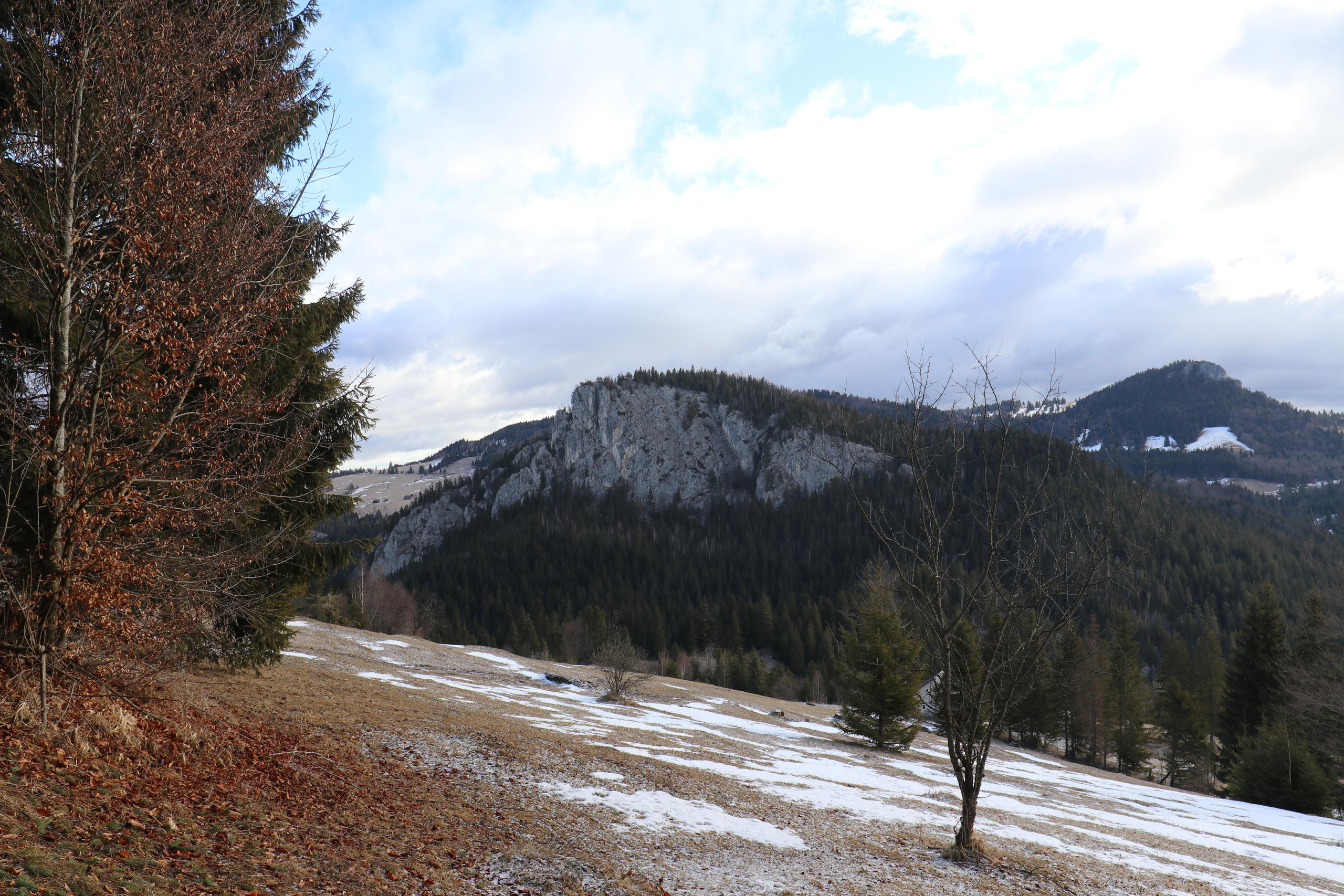 Румыния. Лаку-Рошу. Путешественник-фотограф из Санкт-Петербурга Татьяна Свистулина