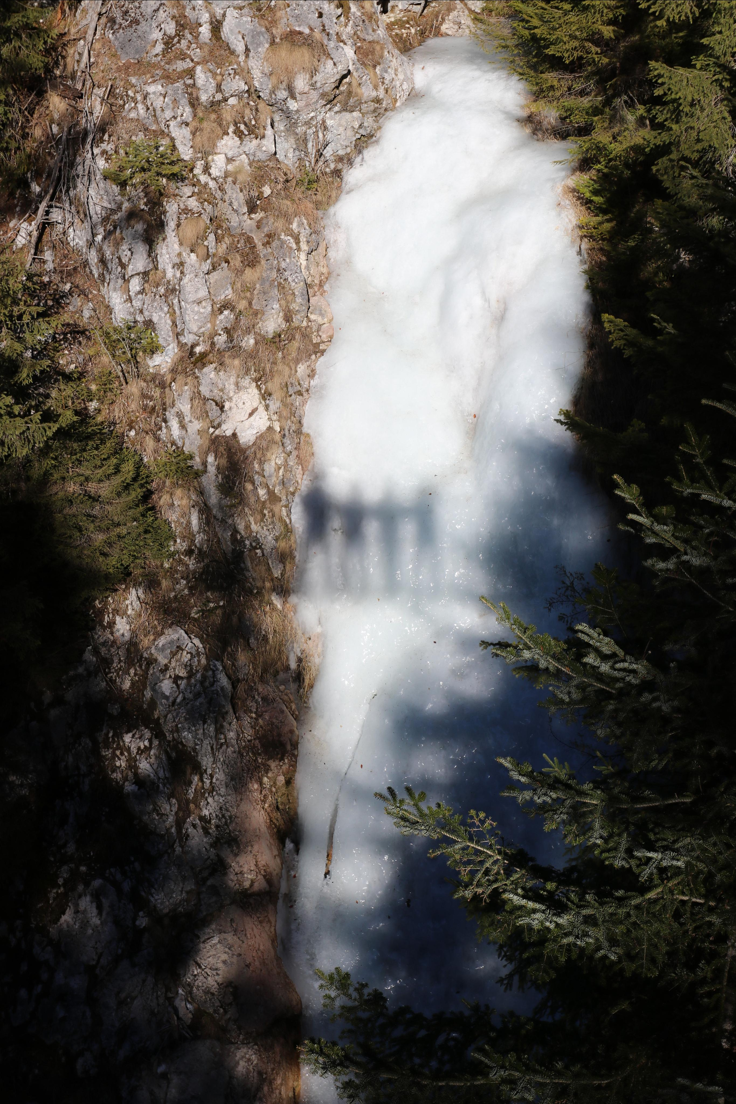 Румыния. Лаку-Рошу. Путешественник-фотограф из Санкт-Петербурга Татьяна Свистулина
