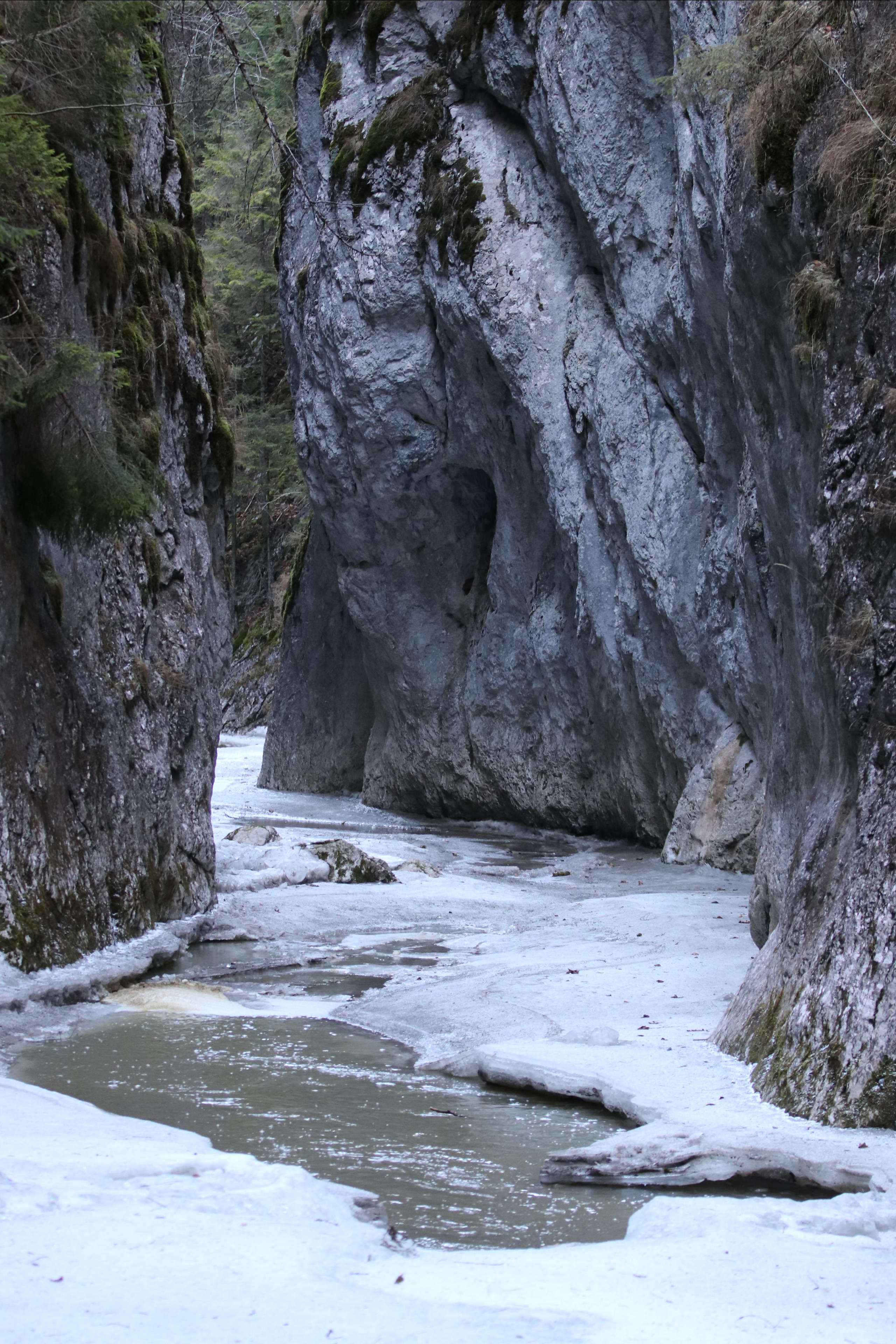 Румыния. Лаку-Рошу. Путешественник-фотограф из Санкт-Петербурга Татьяна Свистулина