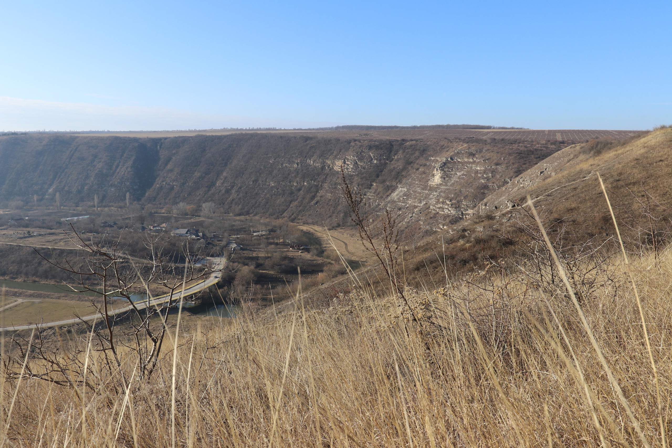 Республика Молдова. Путешественник-фотограф из Санкт-Петербурга Татьяна Свистулина
