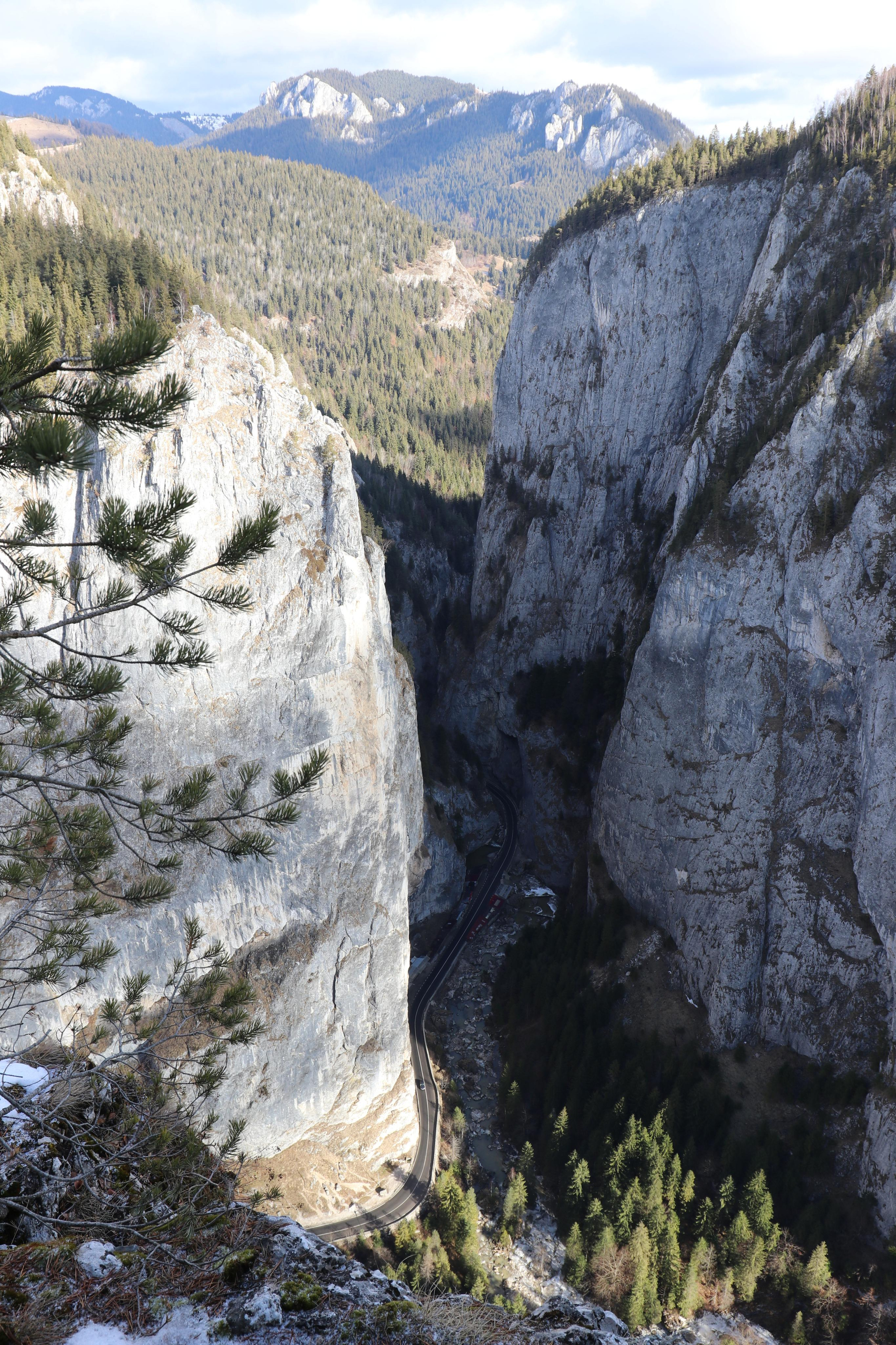 Румыния. Лаку-Рошу. Путешественник-фотограф из Санкт-Петербурга Татьяна Свистулина