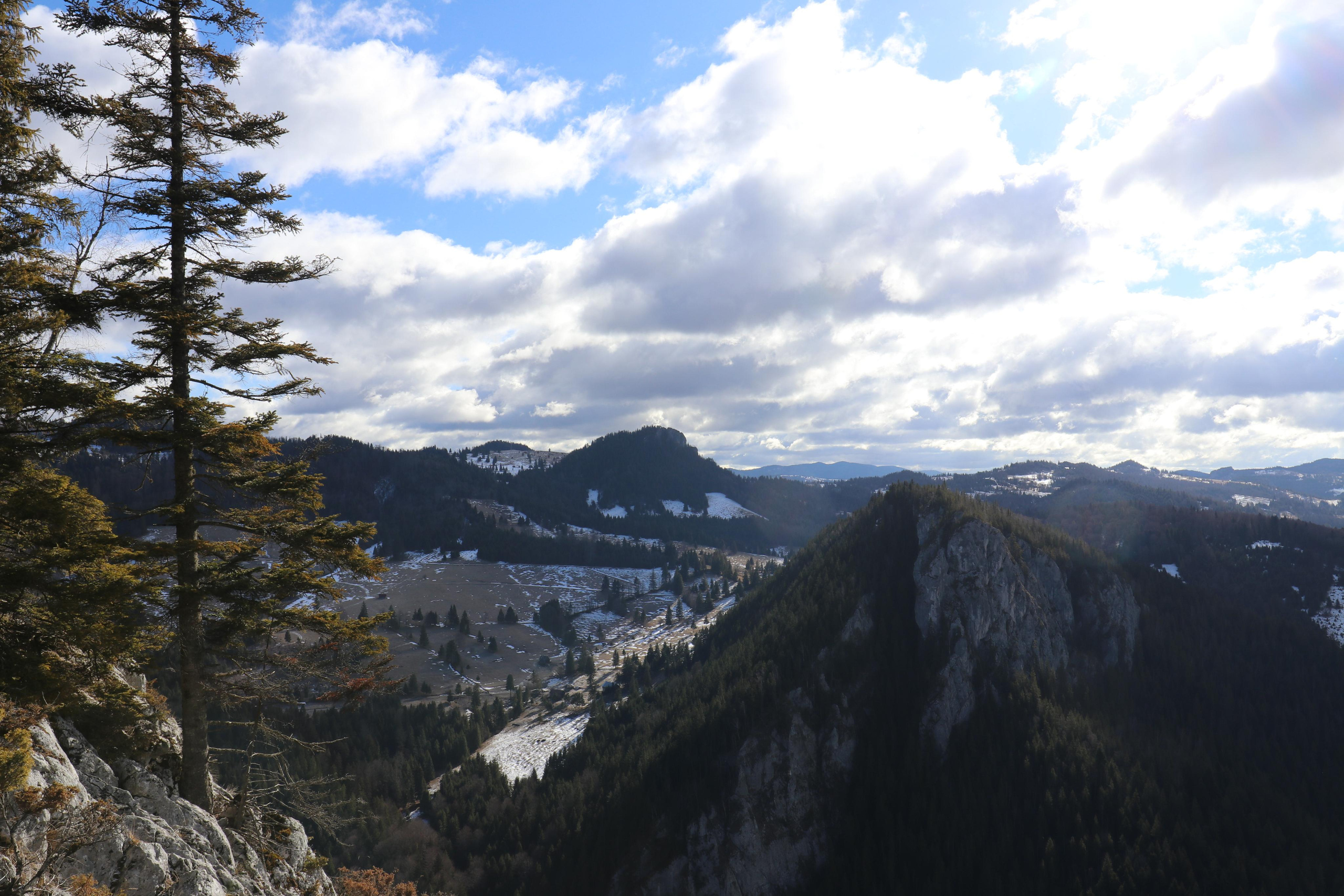 Румыния. Лаку-Рошу. Путешественник-фотограф из Санкт-Петербурга Татьяна Свистулина