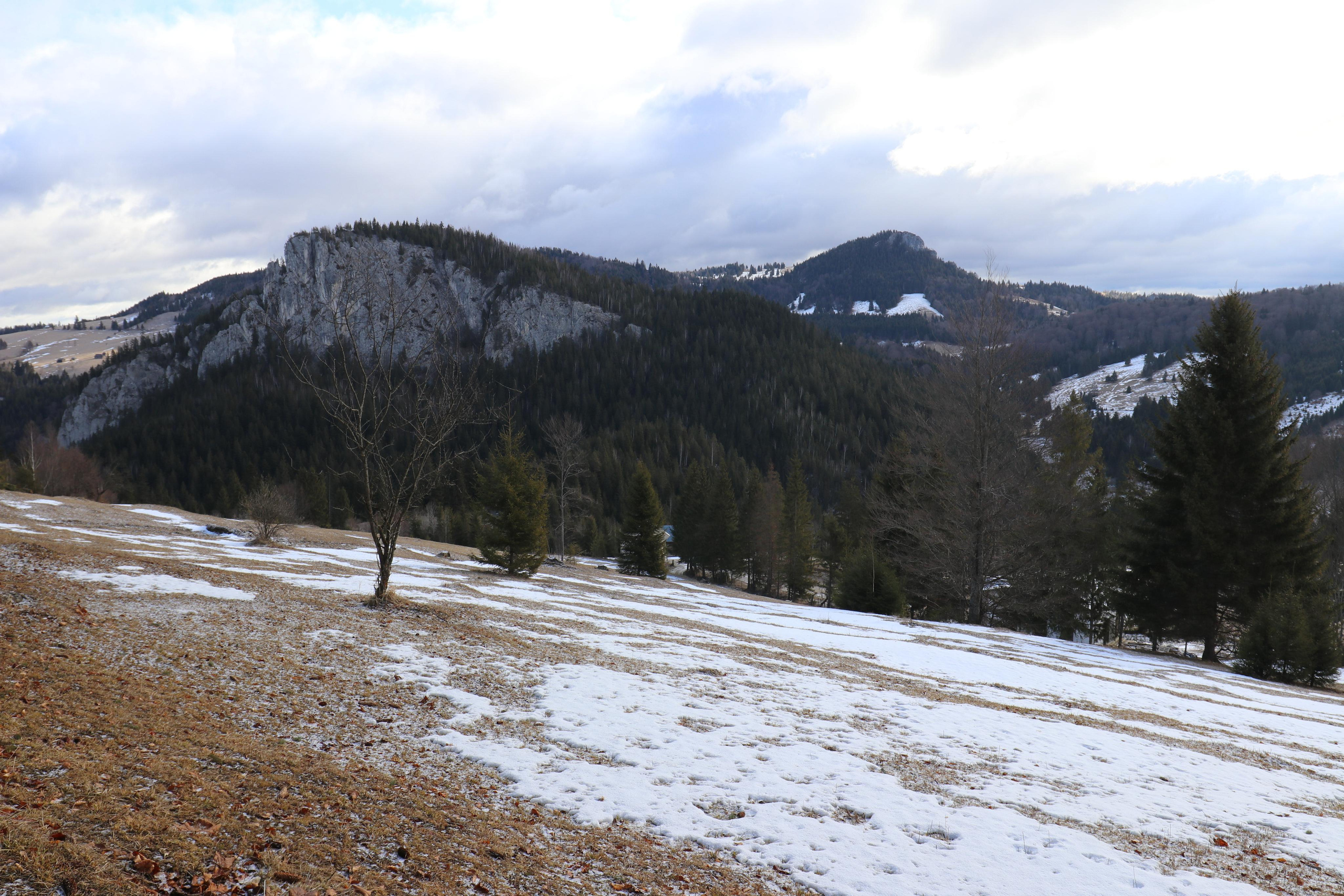 Румыния. Лаку-Рошу. Путешественник-фотограф из Санкт-Петербурга Татьяна Свистулина