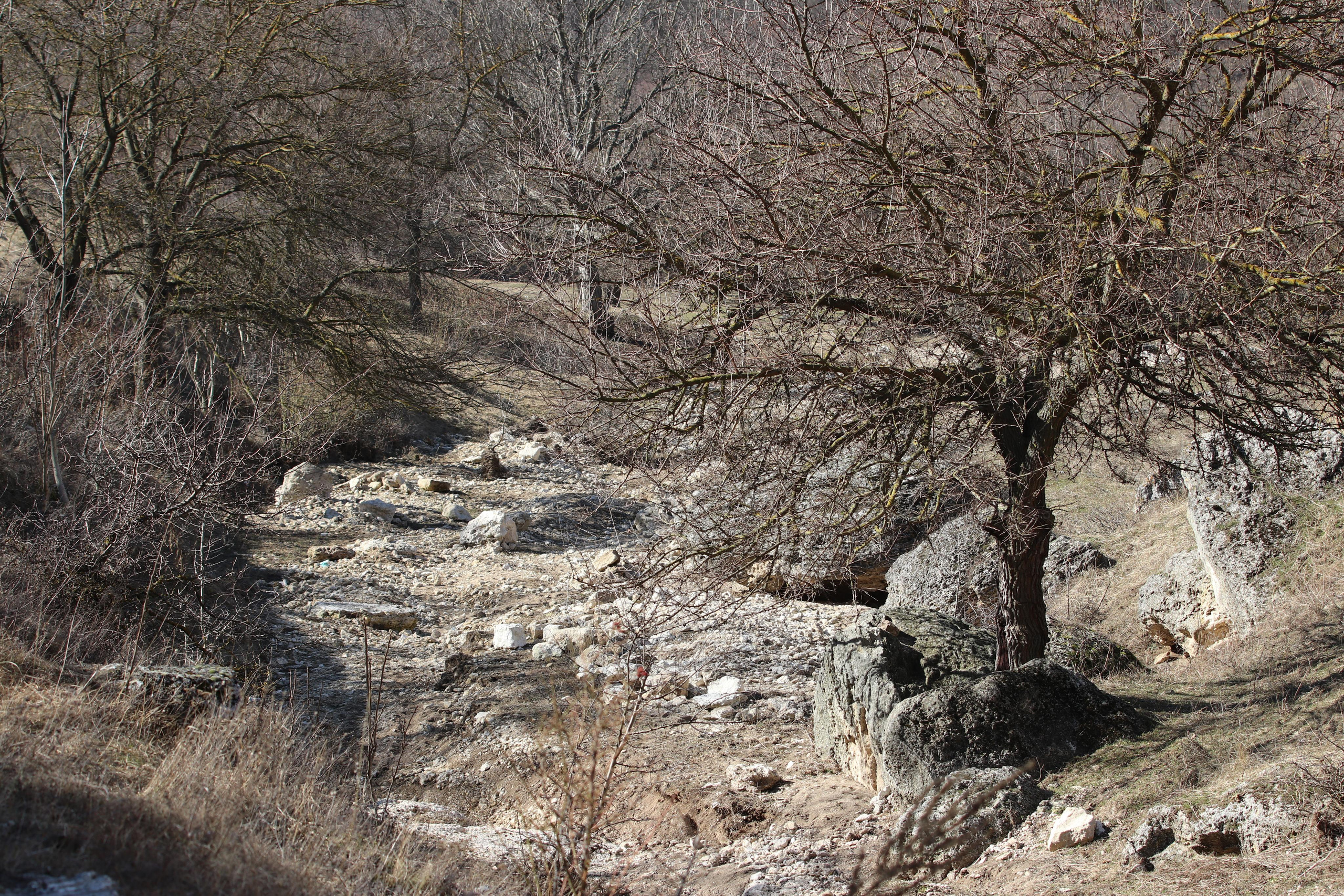 Республика Молдова. Путешественник-фотограф из Санкт-Петербурга Татьяна Свистулина