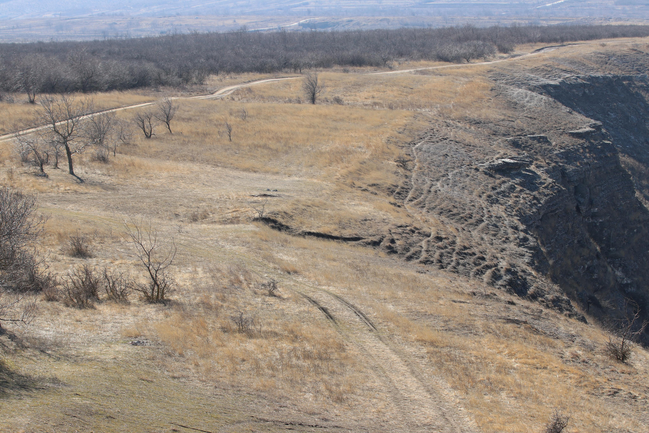 Республика Молдова. Путешественник-фотограф из Санкт-Петербурга Татьяна Свистулина
