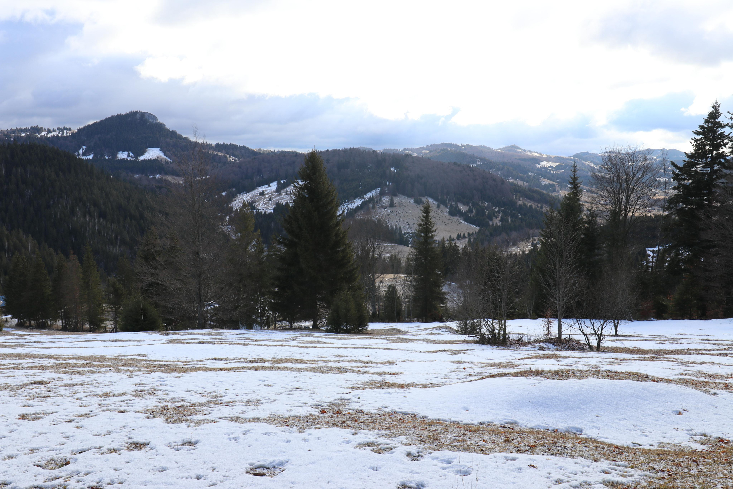 Румыния. Лаку-Рошу. Путешественник-фотограф из Санкт-Петербурга Татьяна Свистулина
