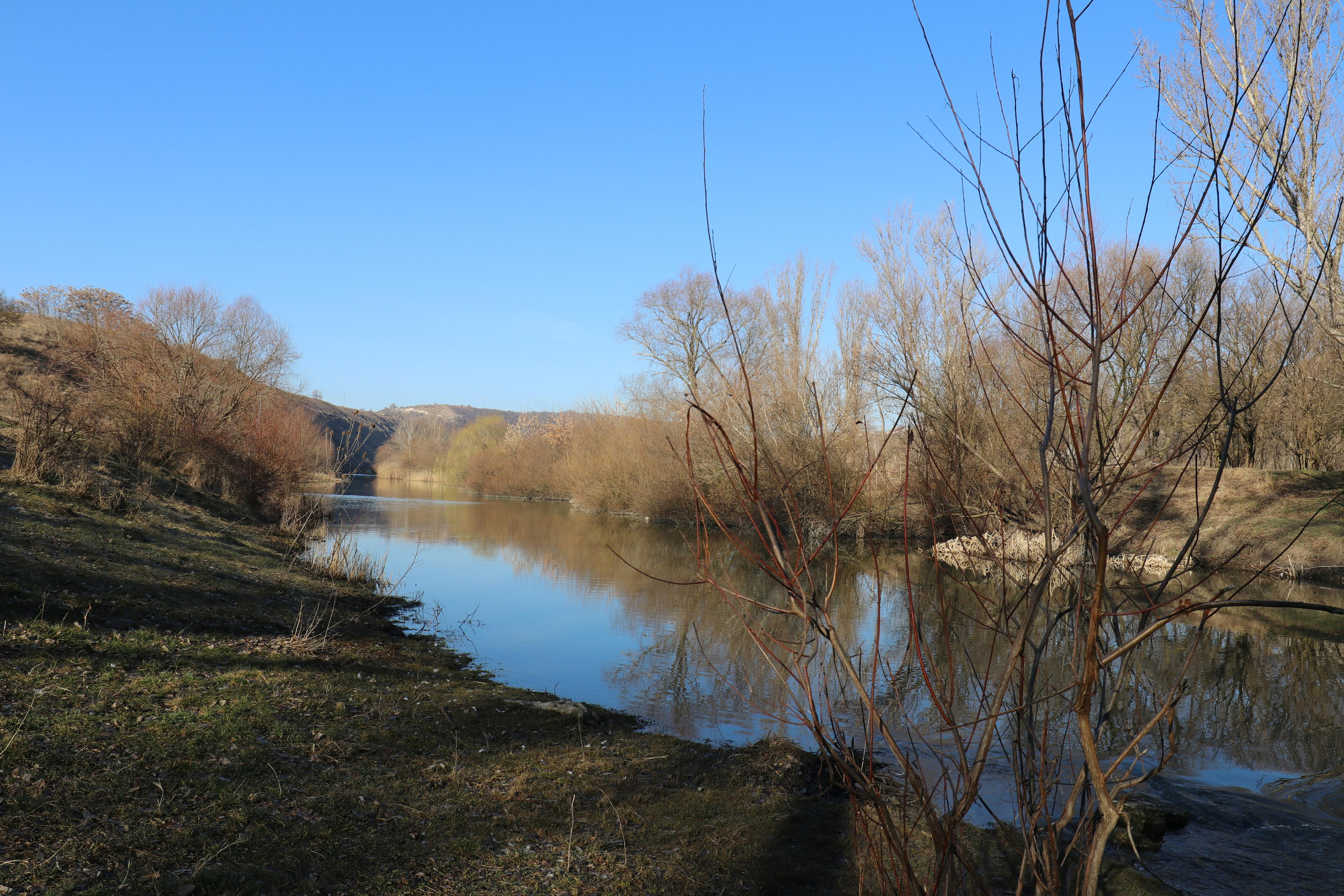 Республика Молдова. Путешественник-фотограф из Санкт-Петербурга Татьяна Свистулина