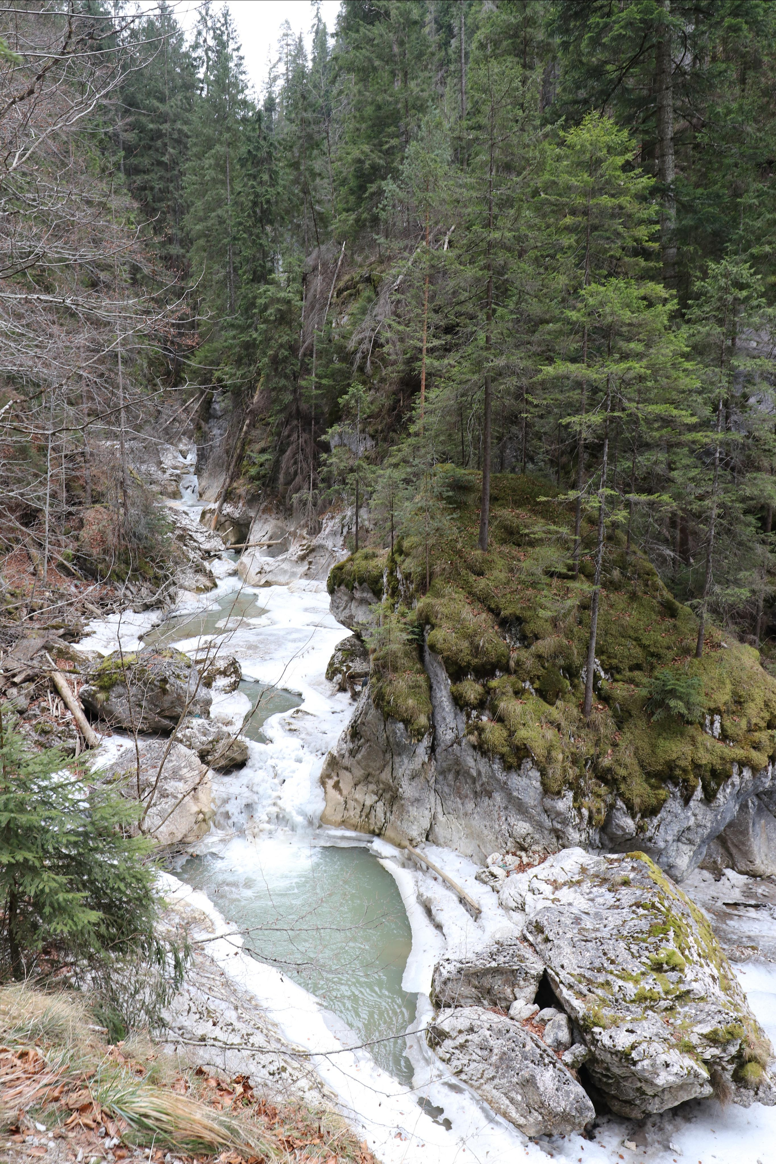 Румыния. Лаку-Рошу. Путешественник-фотограф из Санкт-Петербурга Татьяна Свистулина