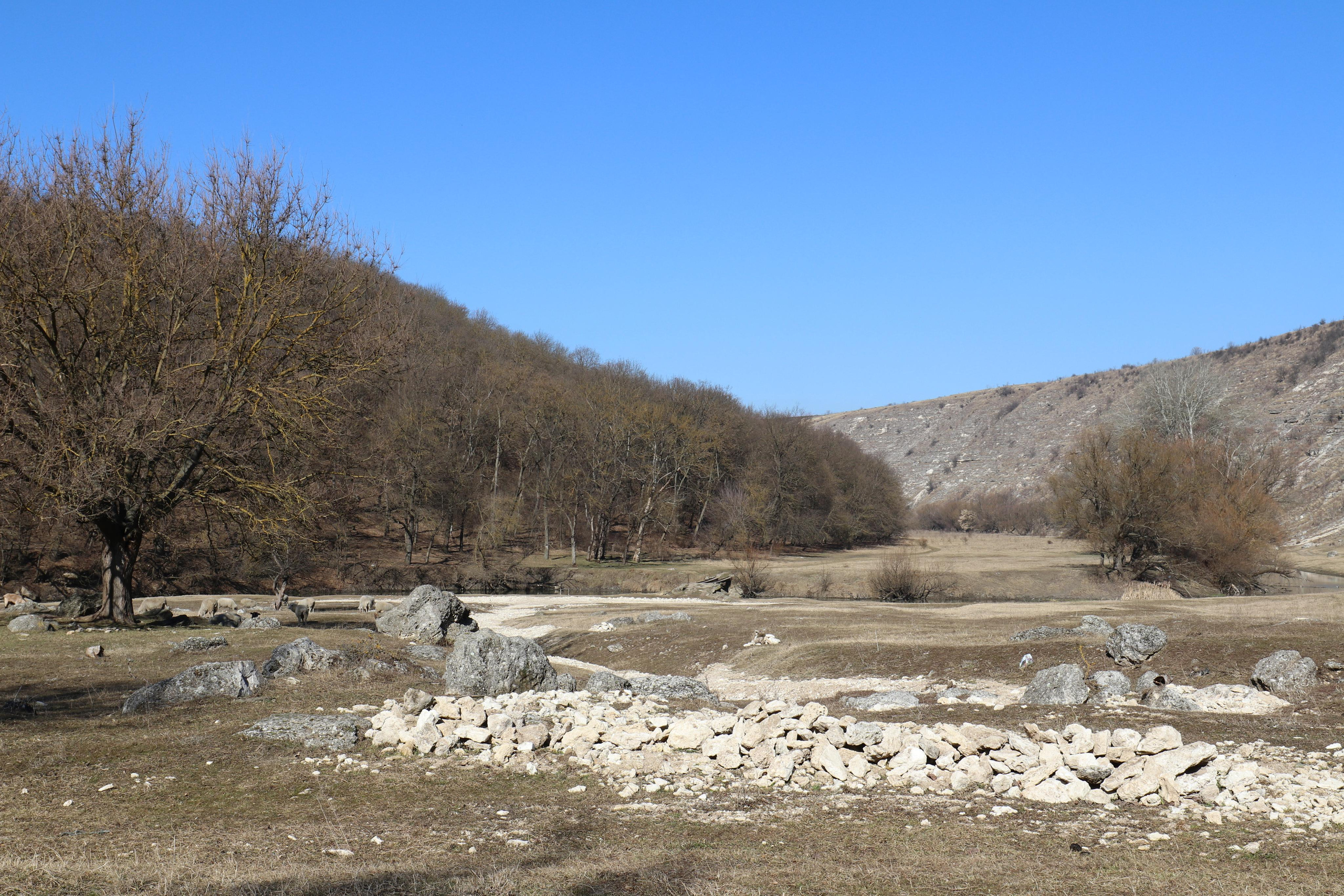 Республика Молдова. Путешественник-фотограф из Санкт-Петербурга Татьяна Свистулина