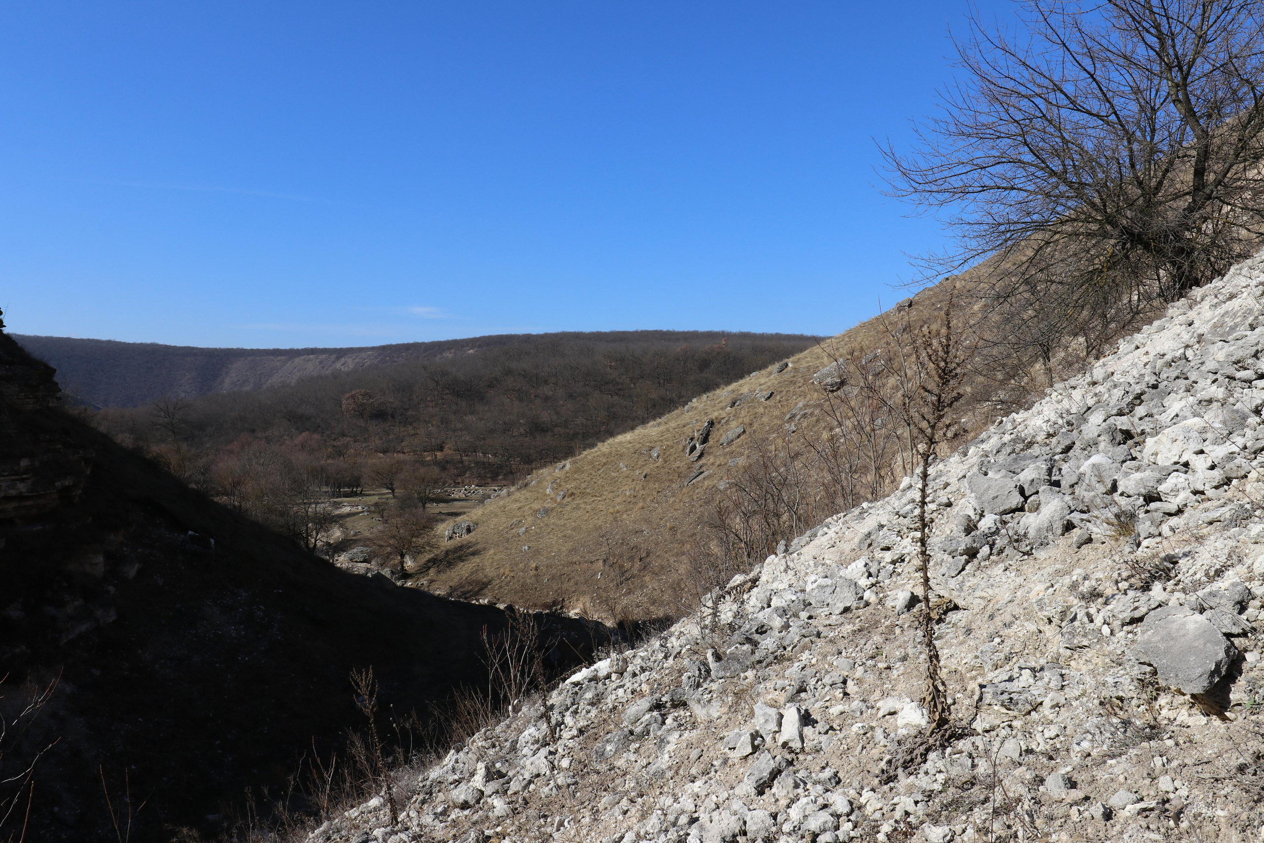 Республика Молдова. Путешественник-фотограф из Санкт-Петербурга Татьяна Свистулина