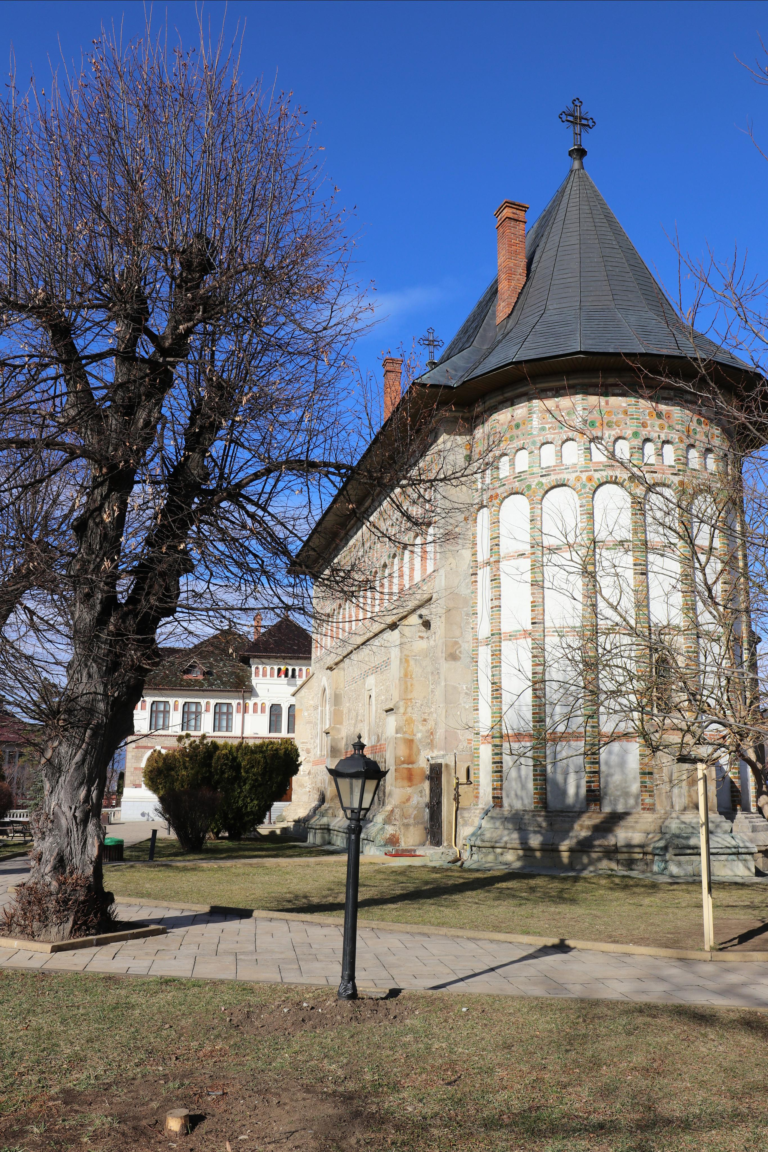 Румыния. Лаку-Рошу. Путешественник-фотограф из Санкт-Петербурга Татьяна Свистулина