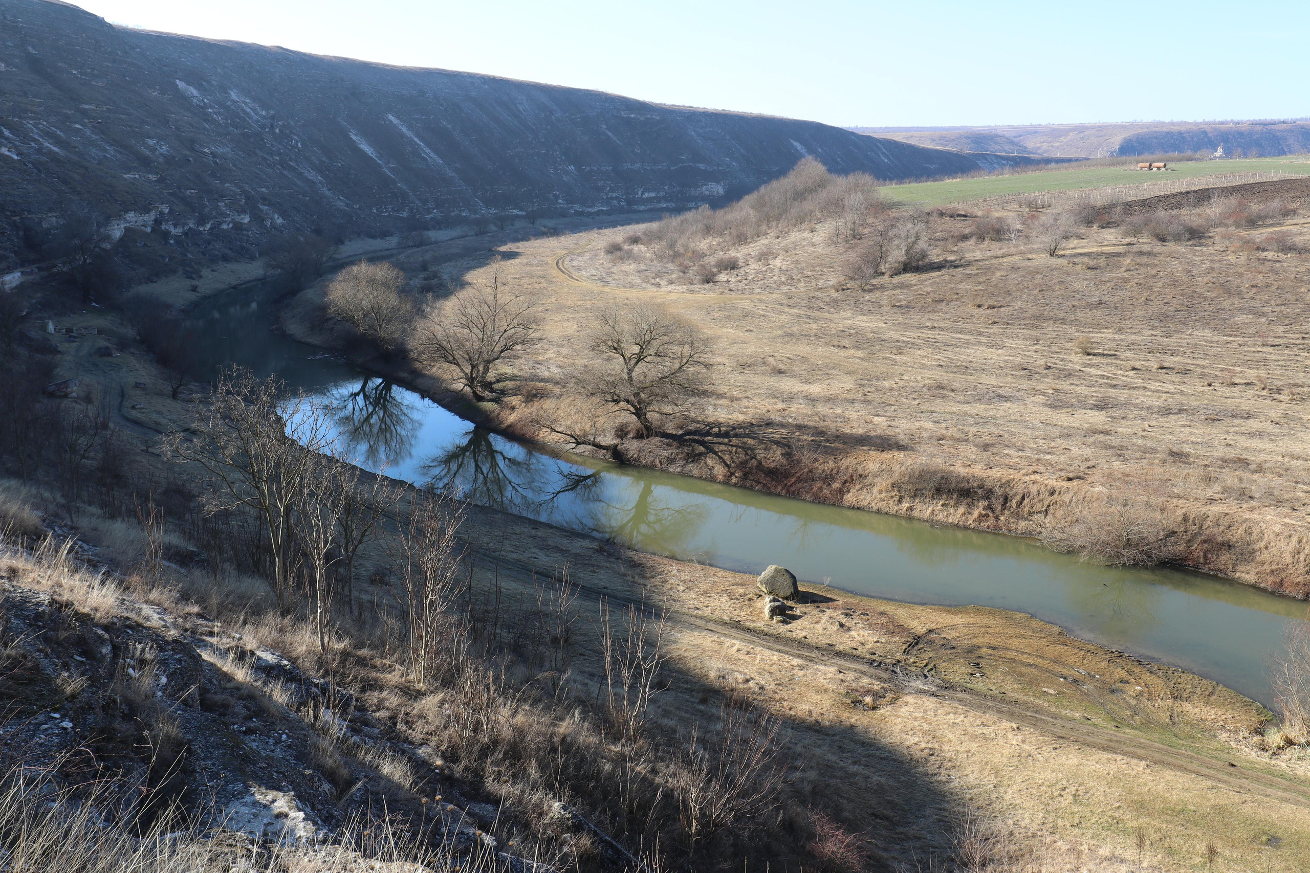 Республика Молдова. Путешественник-фотограф из Санкт-Петербурга Татьяна Свистулина