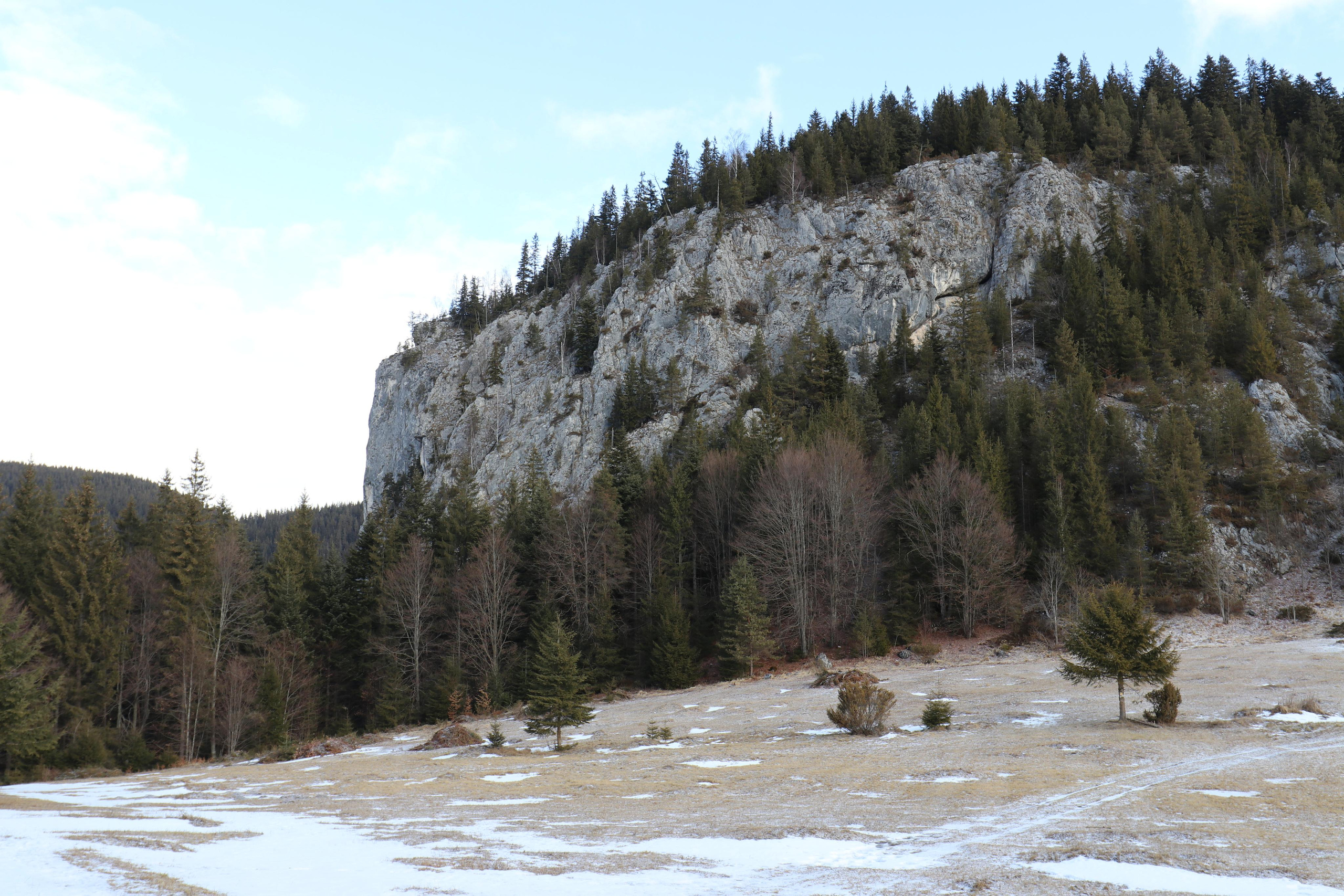 Румыния. Лаку-Рошу. Путешественник-фотограф из Санкт-Петербурга Татьяна Свистулина