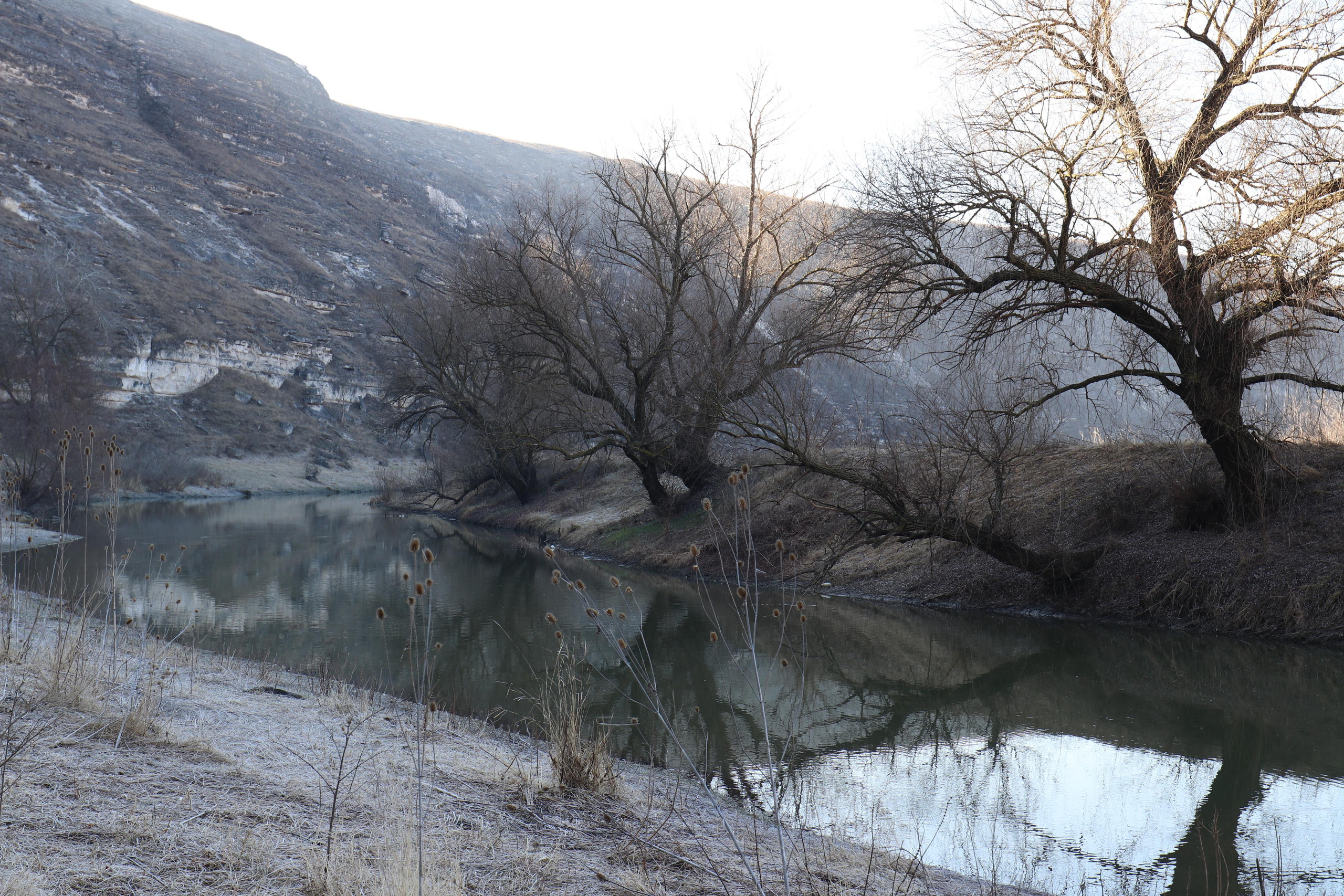 Республика Молдова. Путешественник-фотограф из Санкт-Петербурга Татьяна Свистулина
