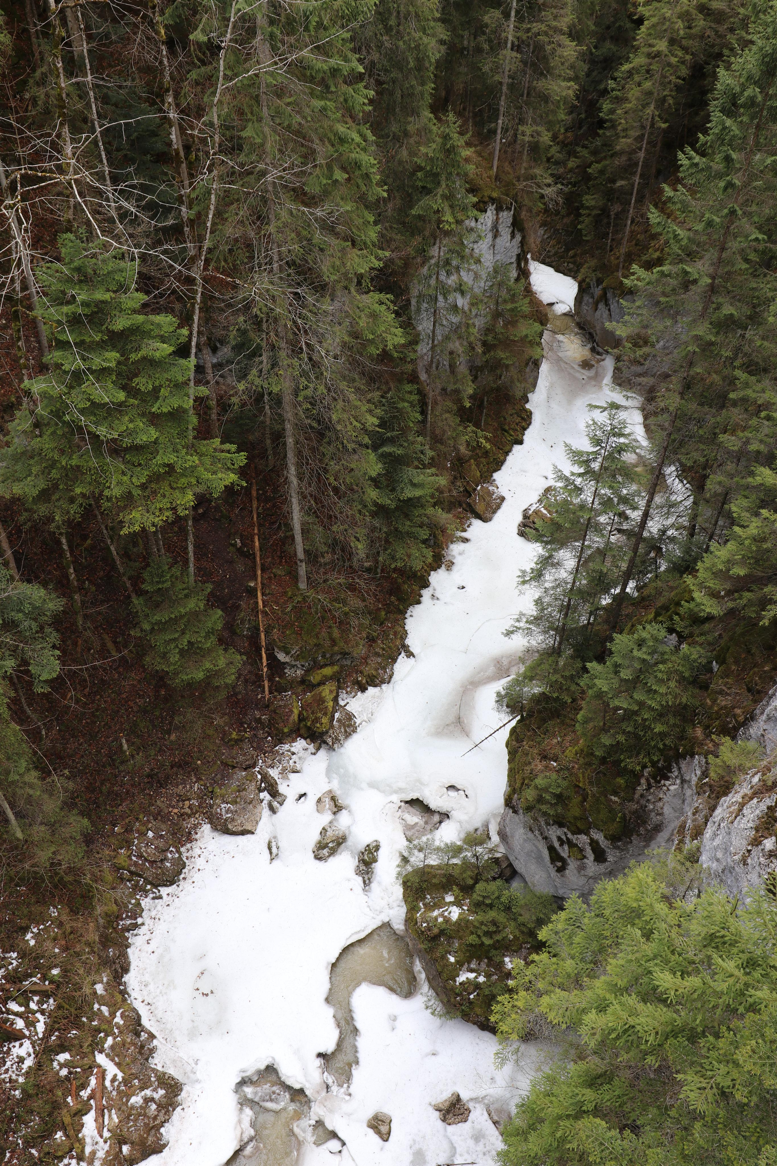 Румыния. Лаку-Рошу. Путешественник-фотограф из Санкт-Петербурга Татьяна Свистулина