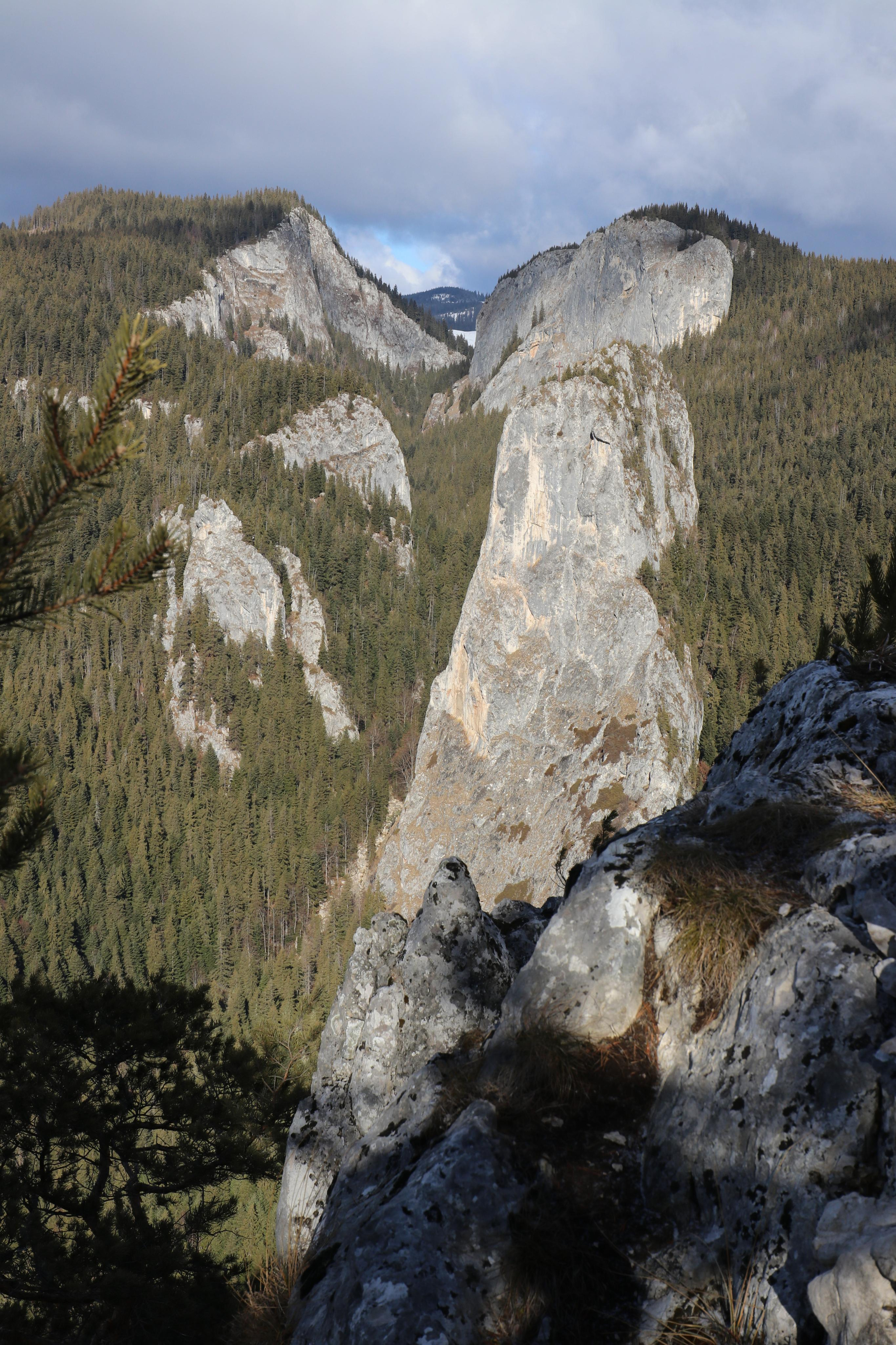Румыния. Лаку-Рошу. Путешественник-фотограф из Санкт-Петербурга Татьяна Свистулина