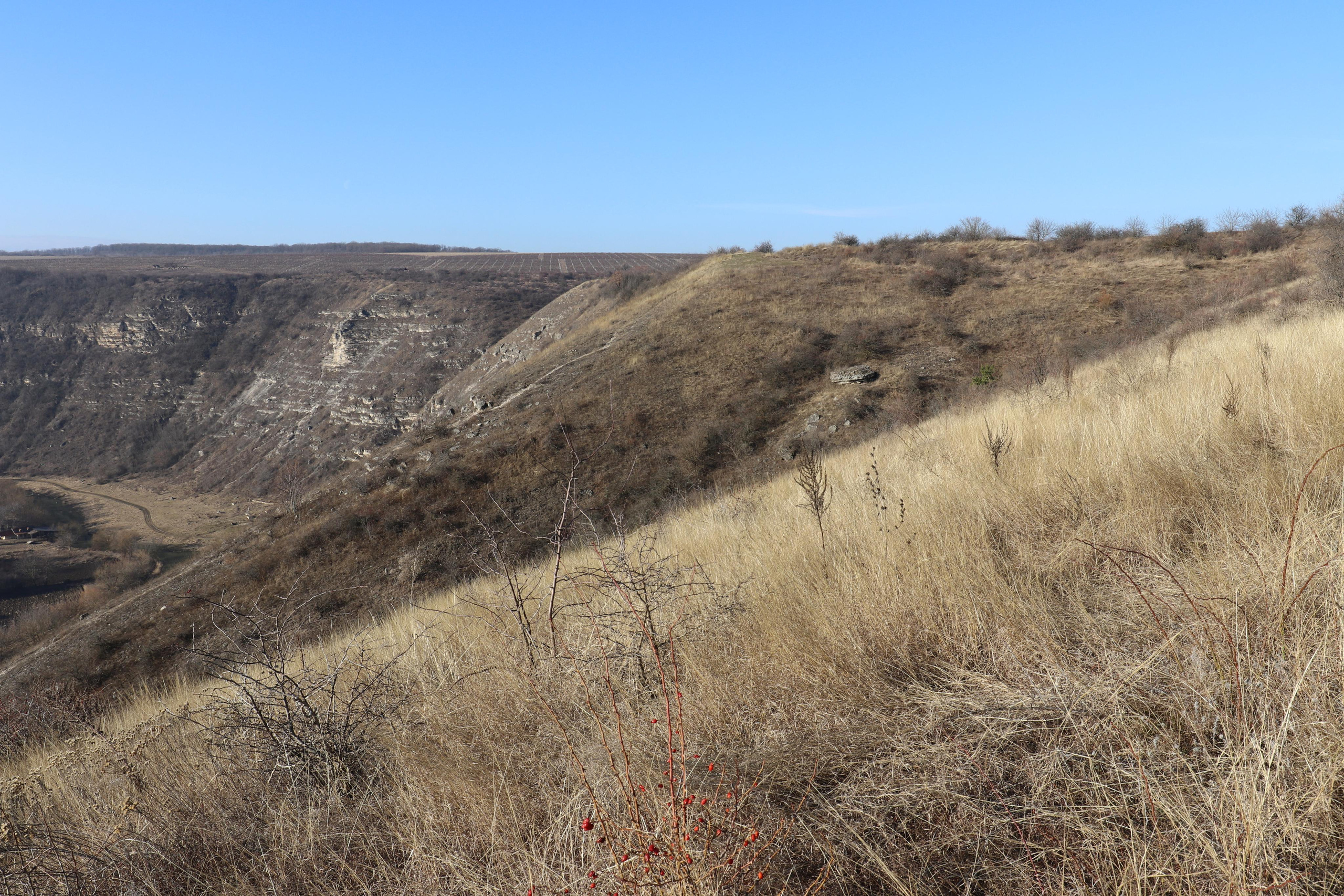 Республика Молдова. Путешественник-фотограф из Санкт-Петербурга Татьяна Свистулина
