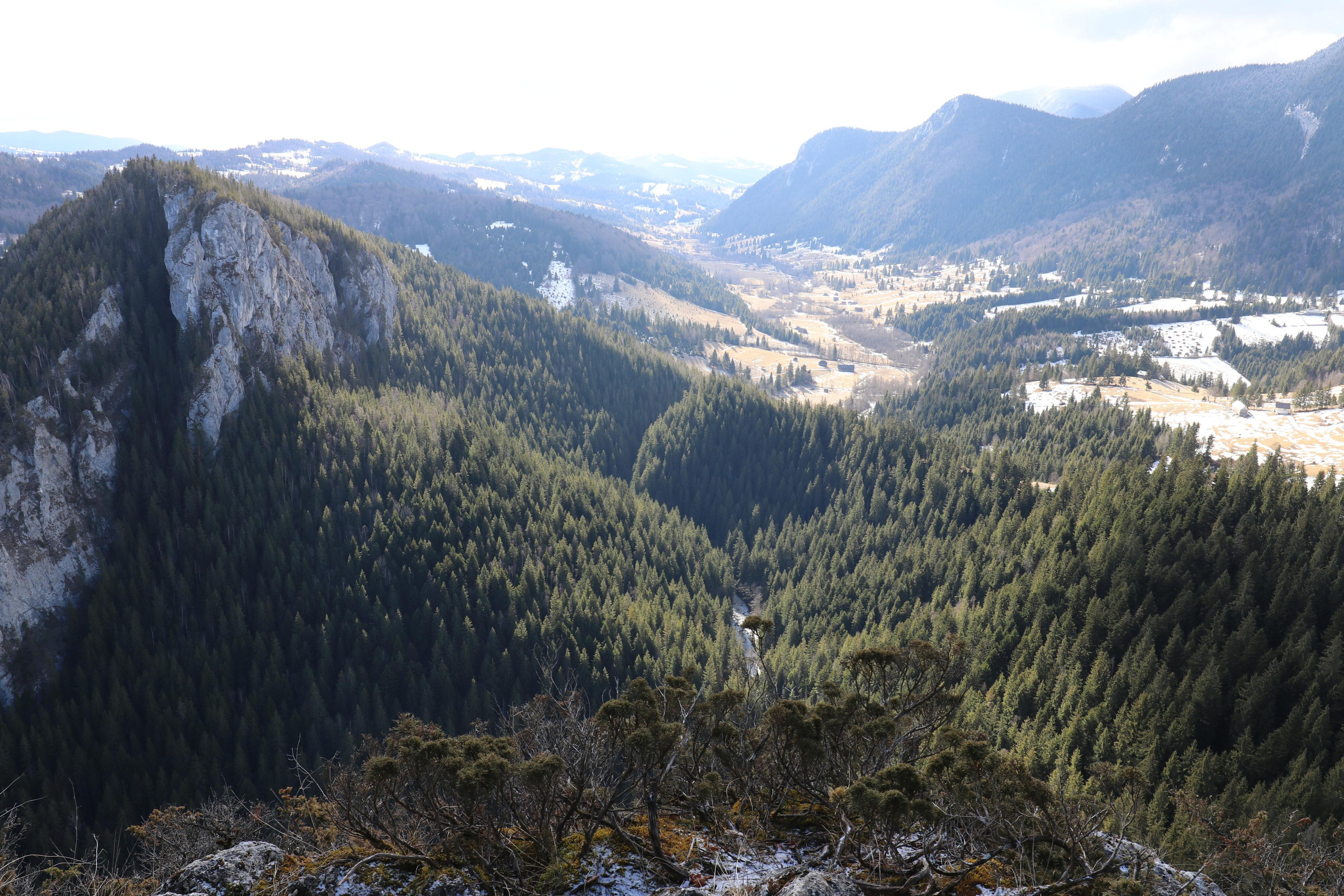 Румыния. Лаку-Рошу. Путешественник-фотограф из Санкт-Петербурга Татьяна Свистулина