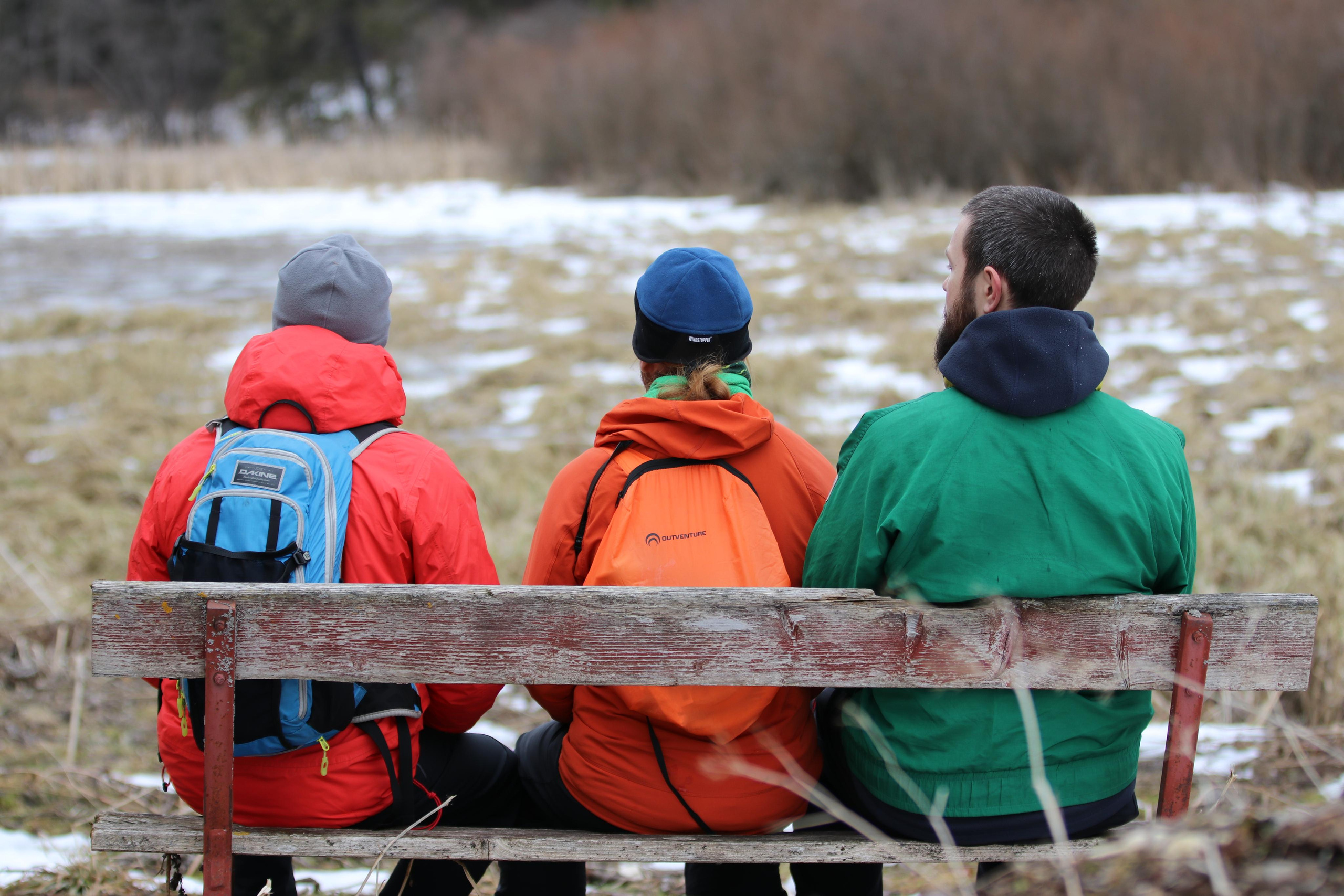Румыния. Лаку-Рошу. Путешественник-фотограф из Санкт-Петербурга Татьяна Свистулина