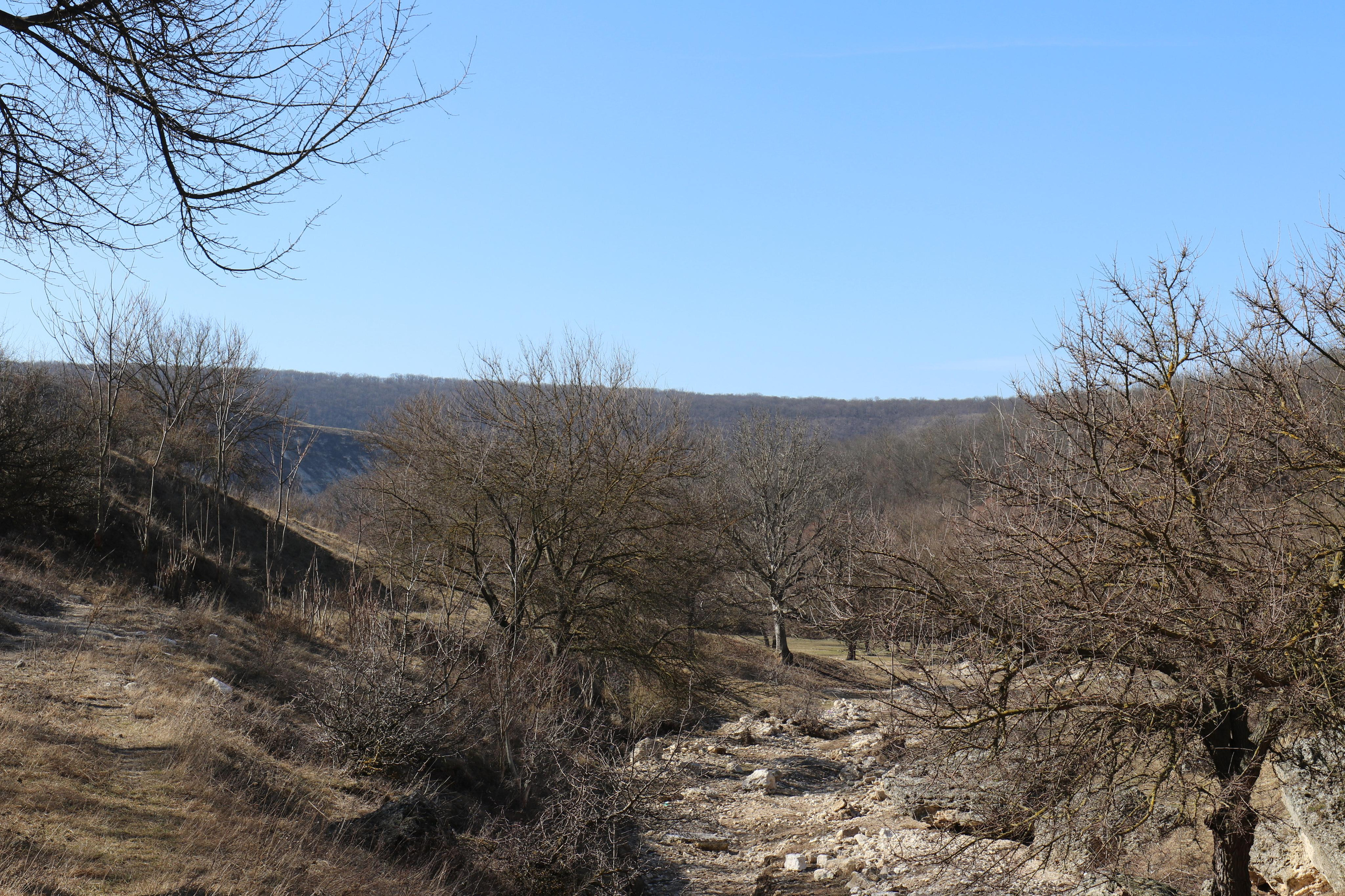 Республика Молдова. Путешественник-фотограф из Санкт-Петербурга Татьяна Свистулина