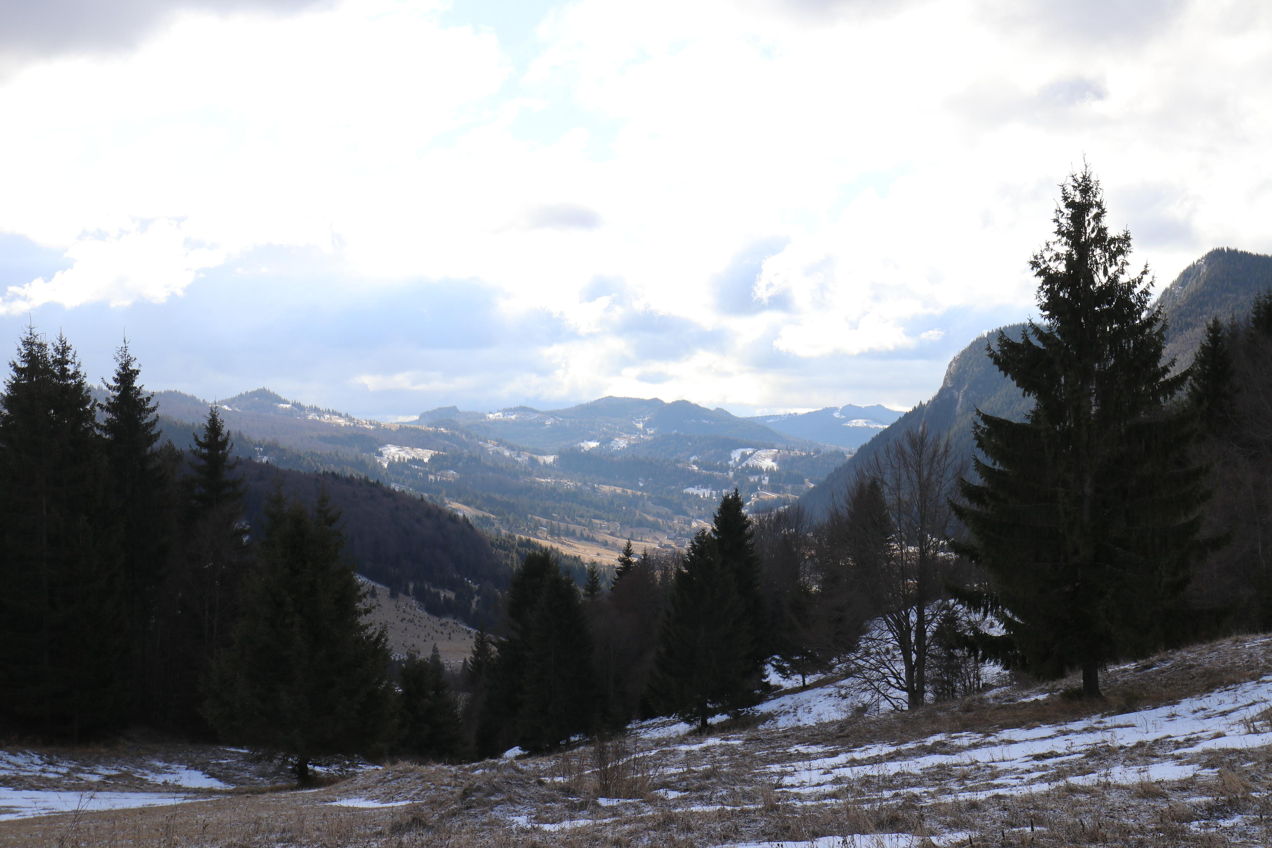 Румыния. Лаку-Рошу. Путешественник-фотограф из Санкт-Петербурга Татьяна Свистулина