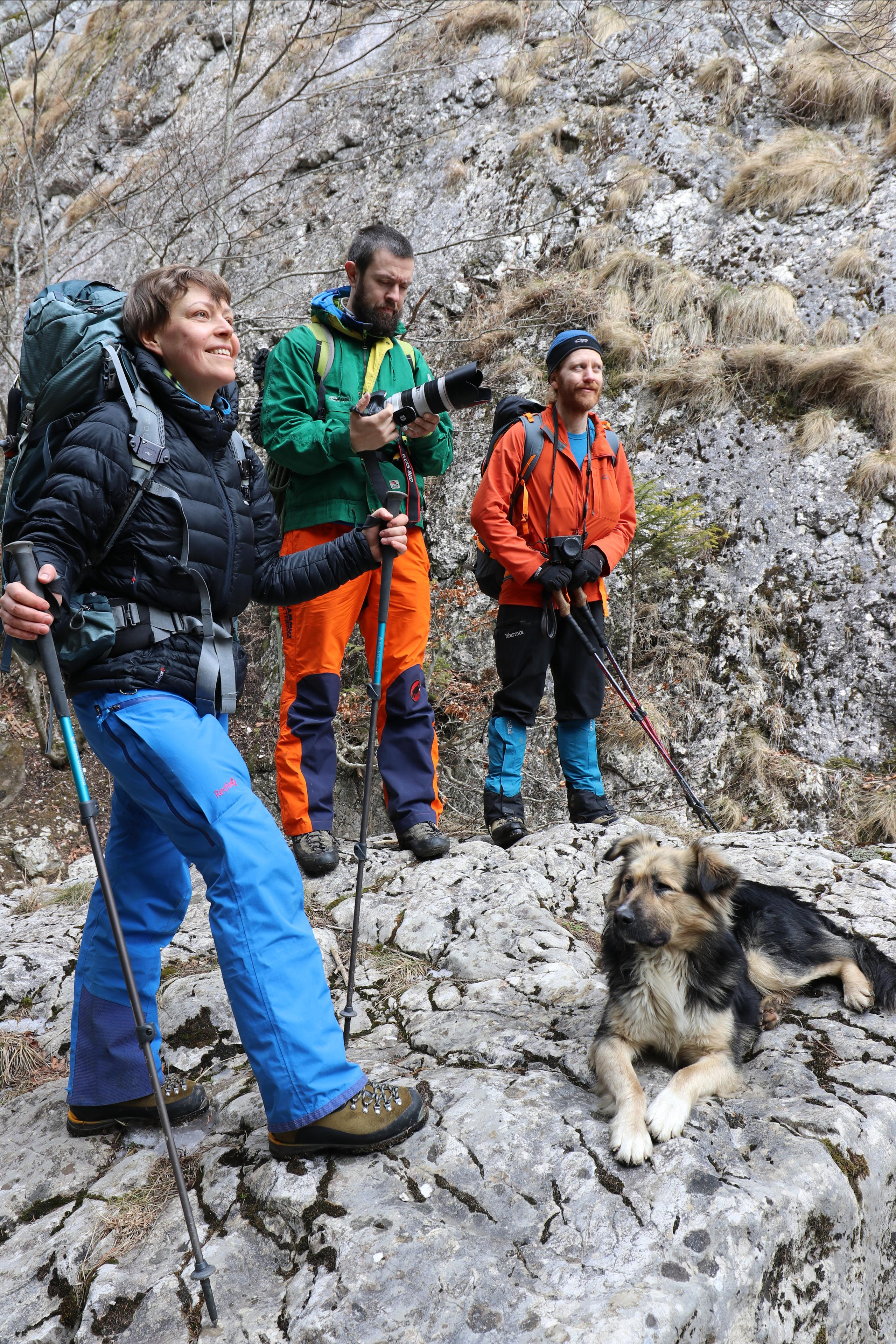 Румыния. Лаку-Рошу. Путешественник-фотограф из Санкт-Петербурга Татьяна Свистулина