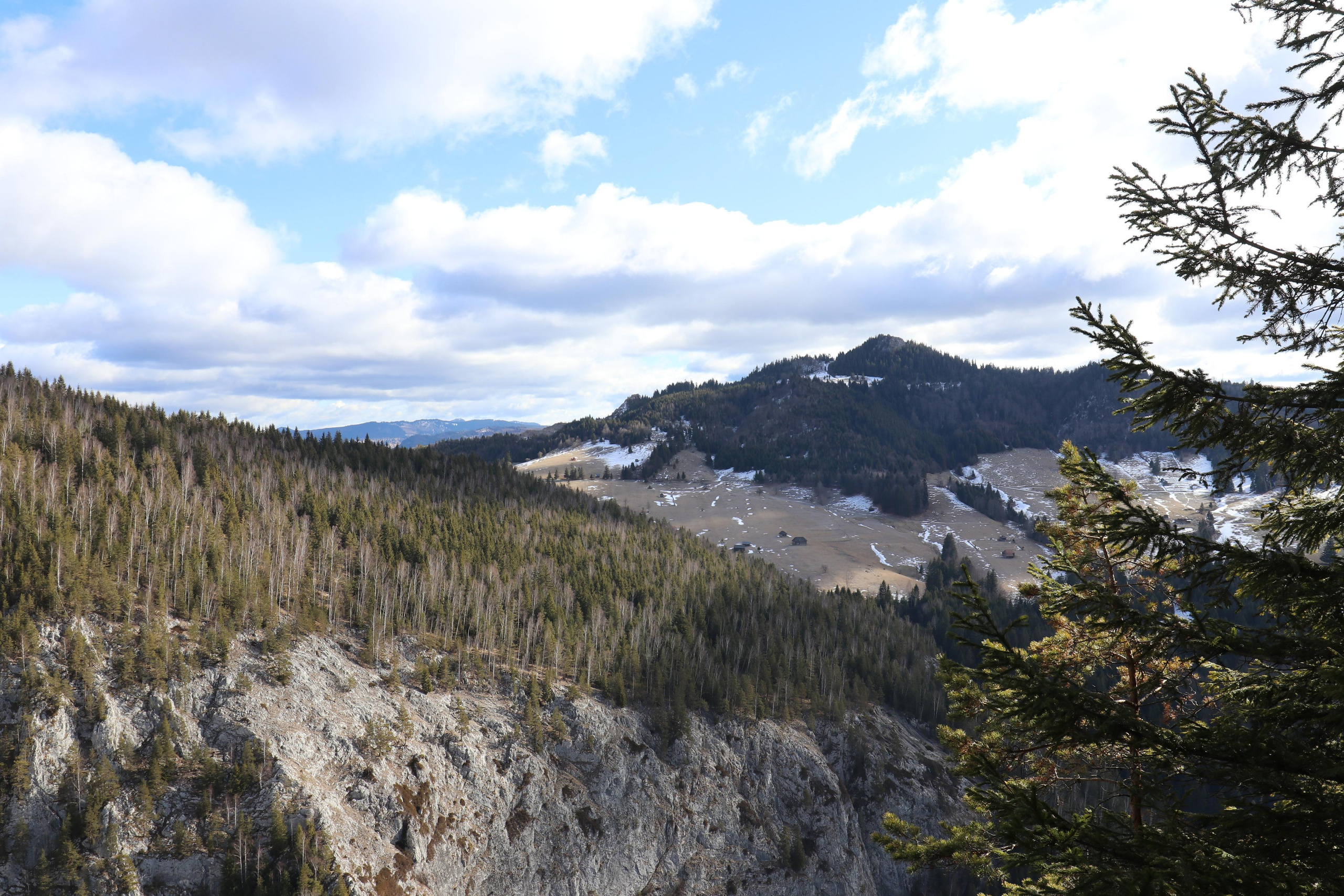 Румыния. Лаку-Рошу. Путешественник-фотограф из Санкт-Петербурга Татьяна Свистулина