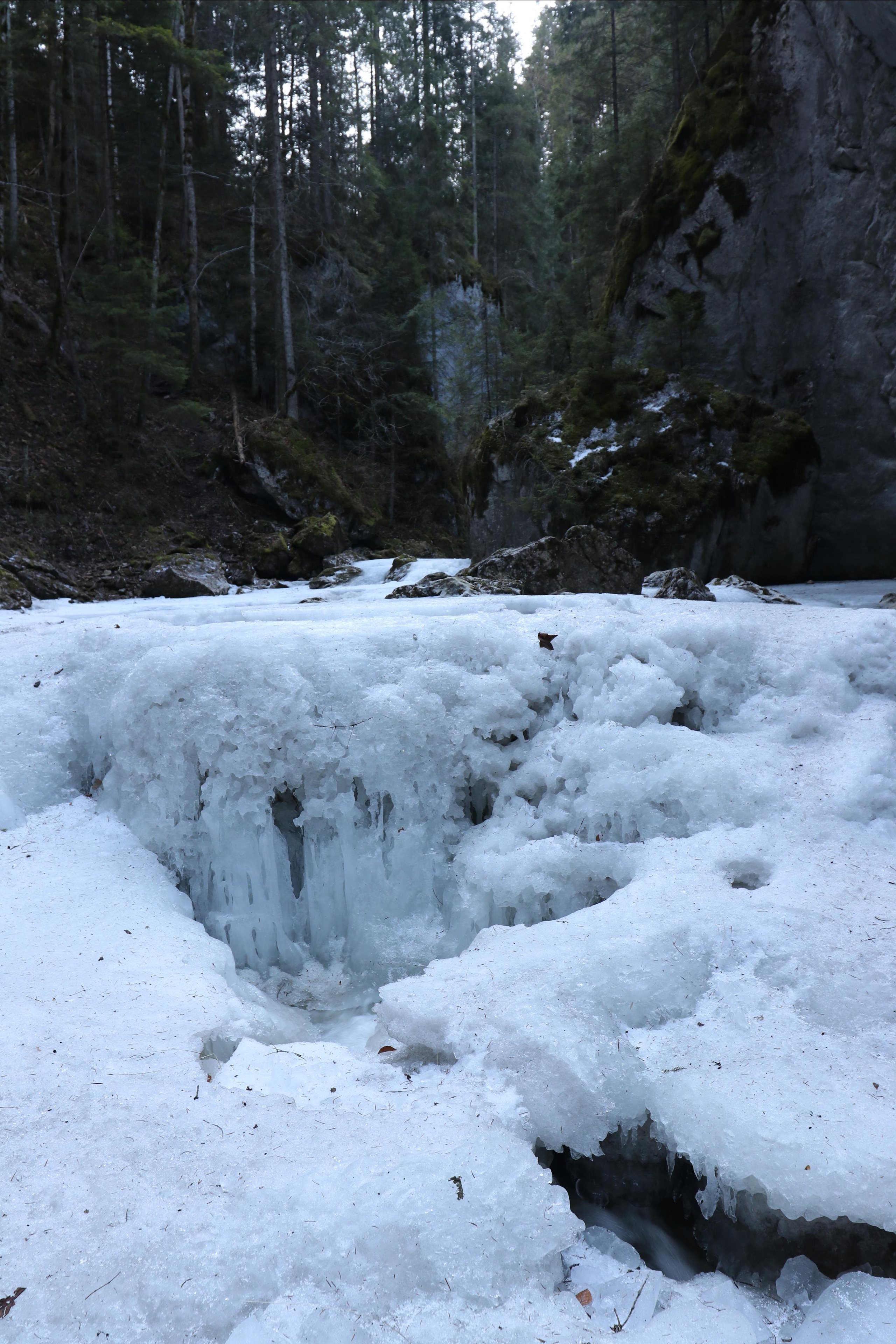 Румыния. Лаку-Рошу. Путешественник-фотограф из Санкт-Петербурга Татьяна Свистулина