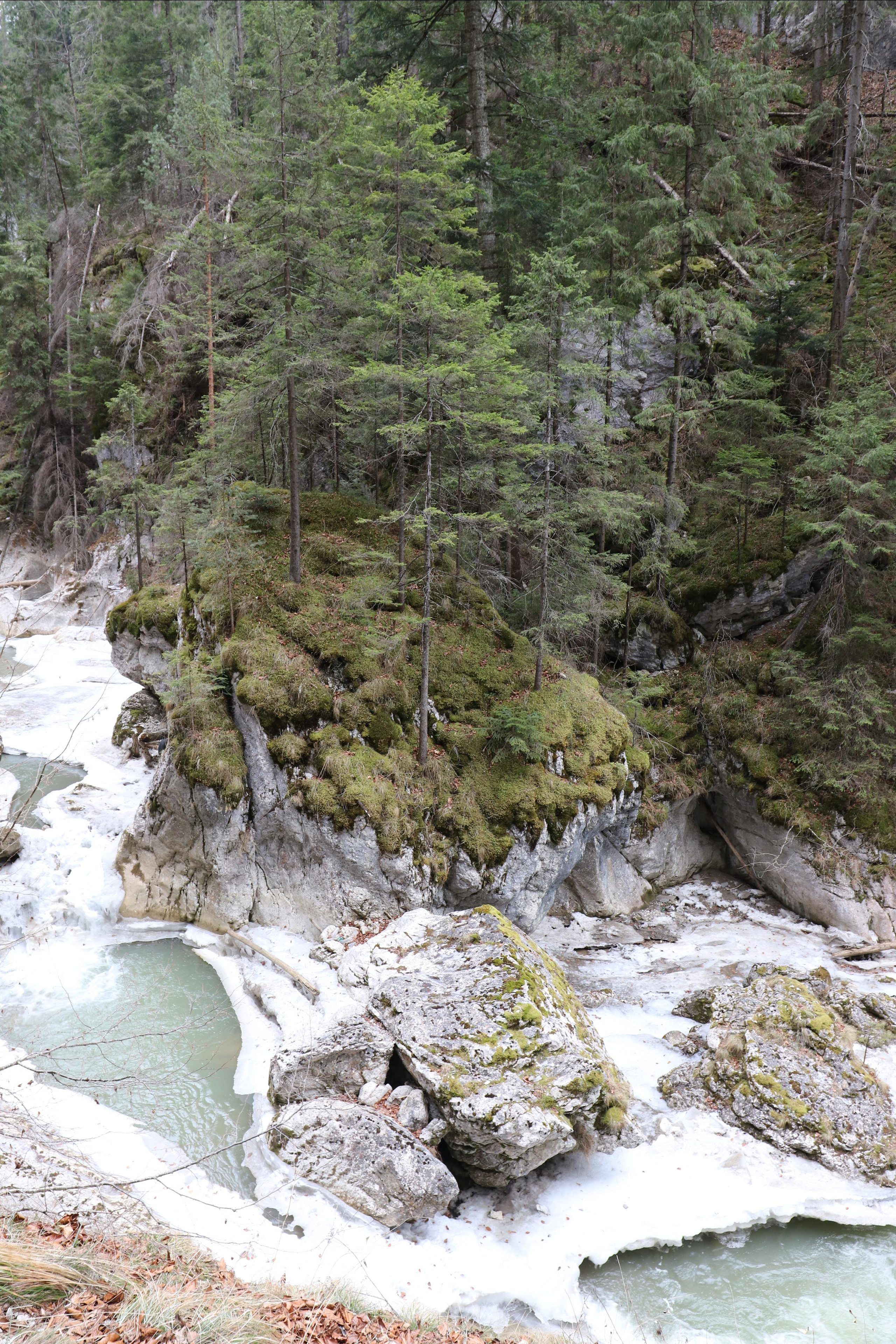 Румыния. Лаку-Рошу. Путешественник-фотограф из Санкт-Петербурга Татьяна Свистулина
