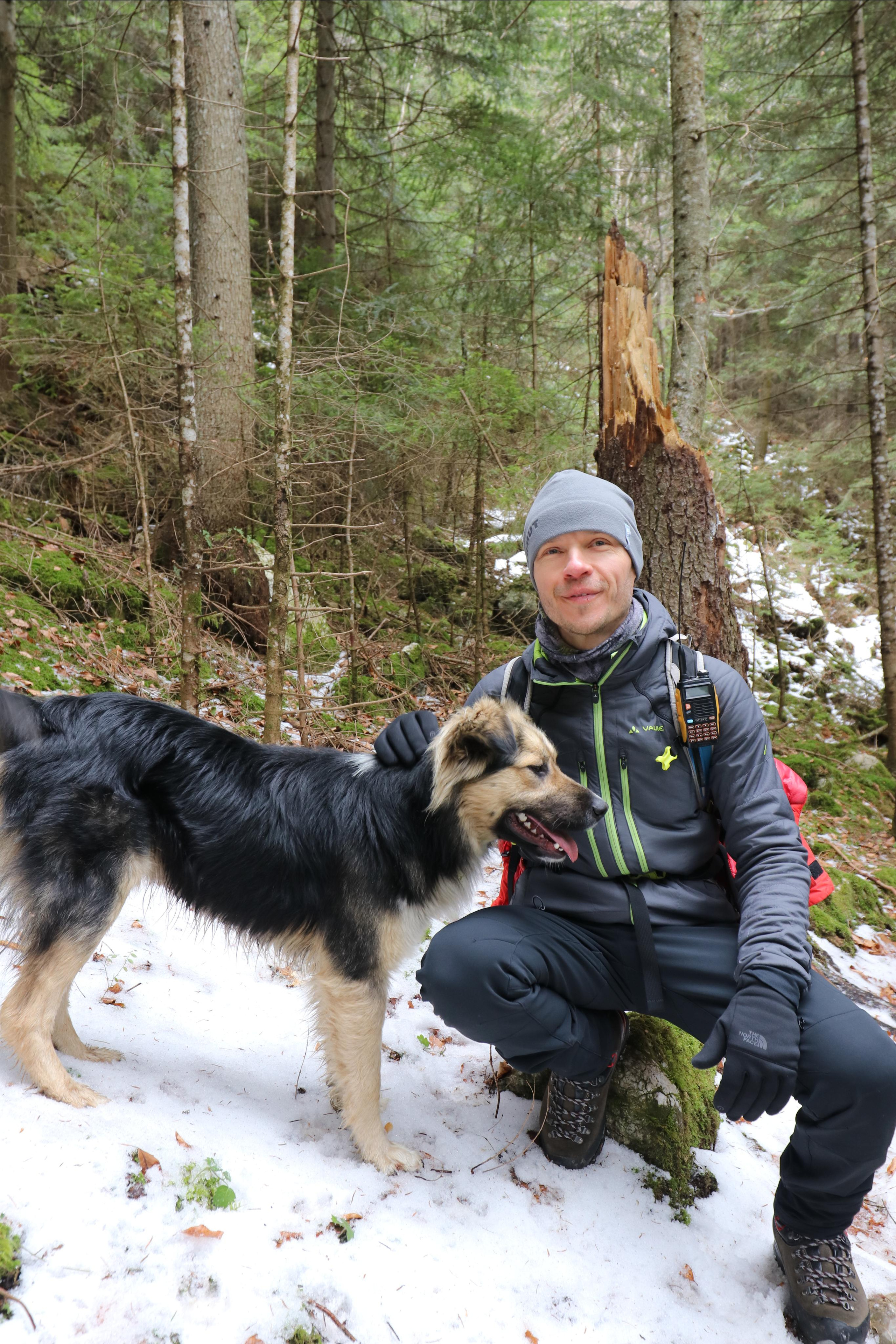 Румыния. Лаку-Рошу. Путешественник-фотограф из Санкт-Петербурга Татьяна Свистулина