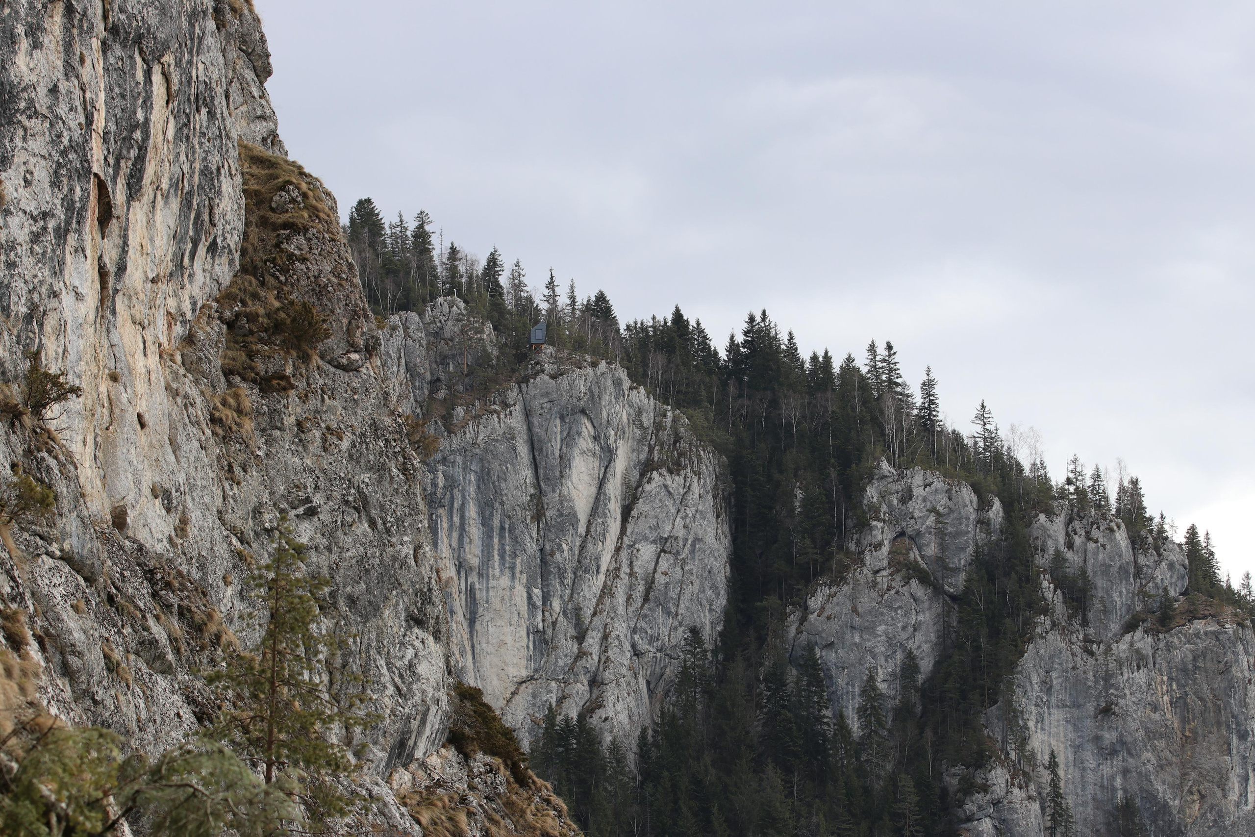Румыния. Лаку-Рошу. Путешественник-фотограф из Санкт-Петербурга Татьяна Свистулина