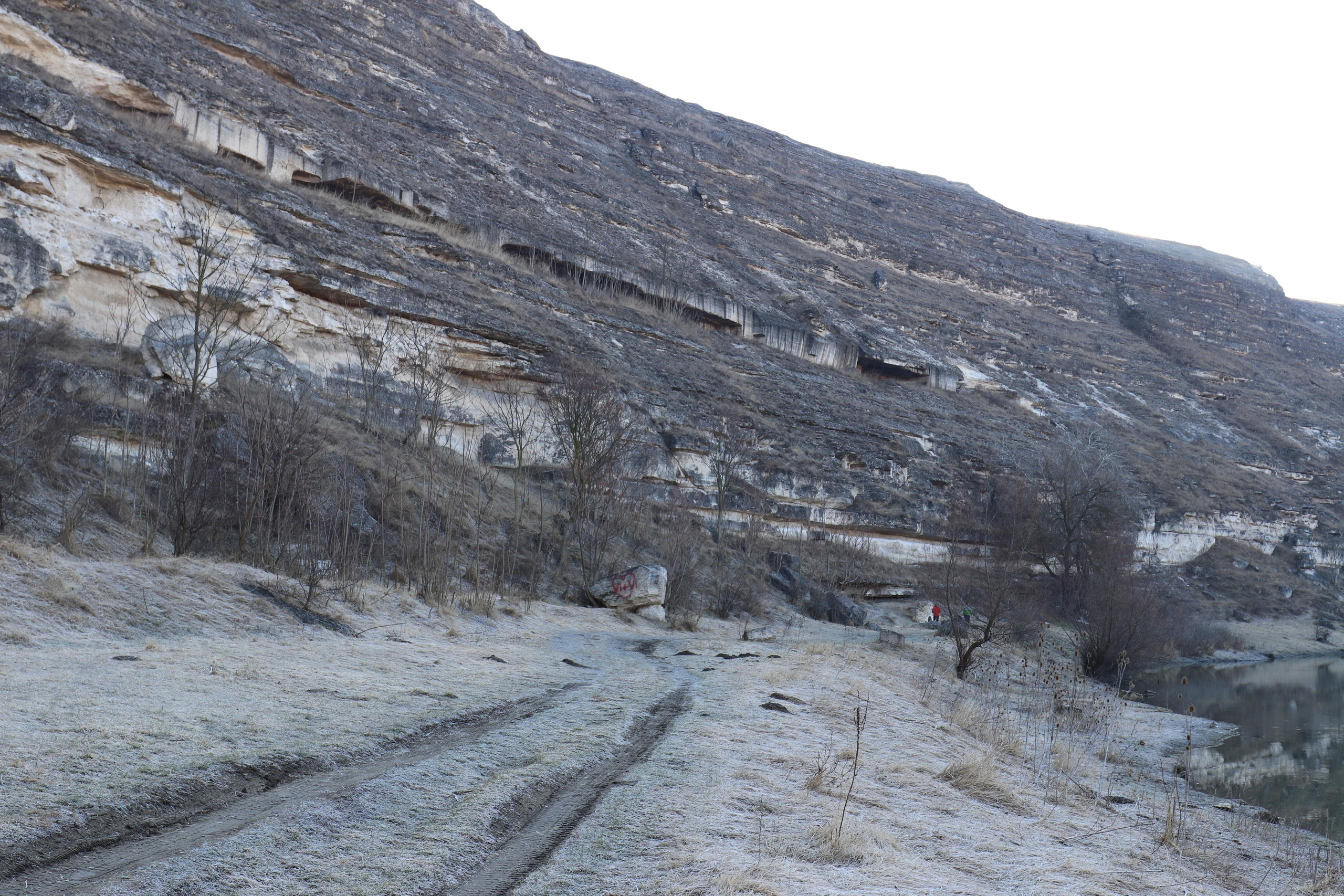Республика Молдова. Путешественник-фотограф из Санкт-Петербурга Татьяна Свистулина