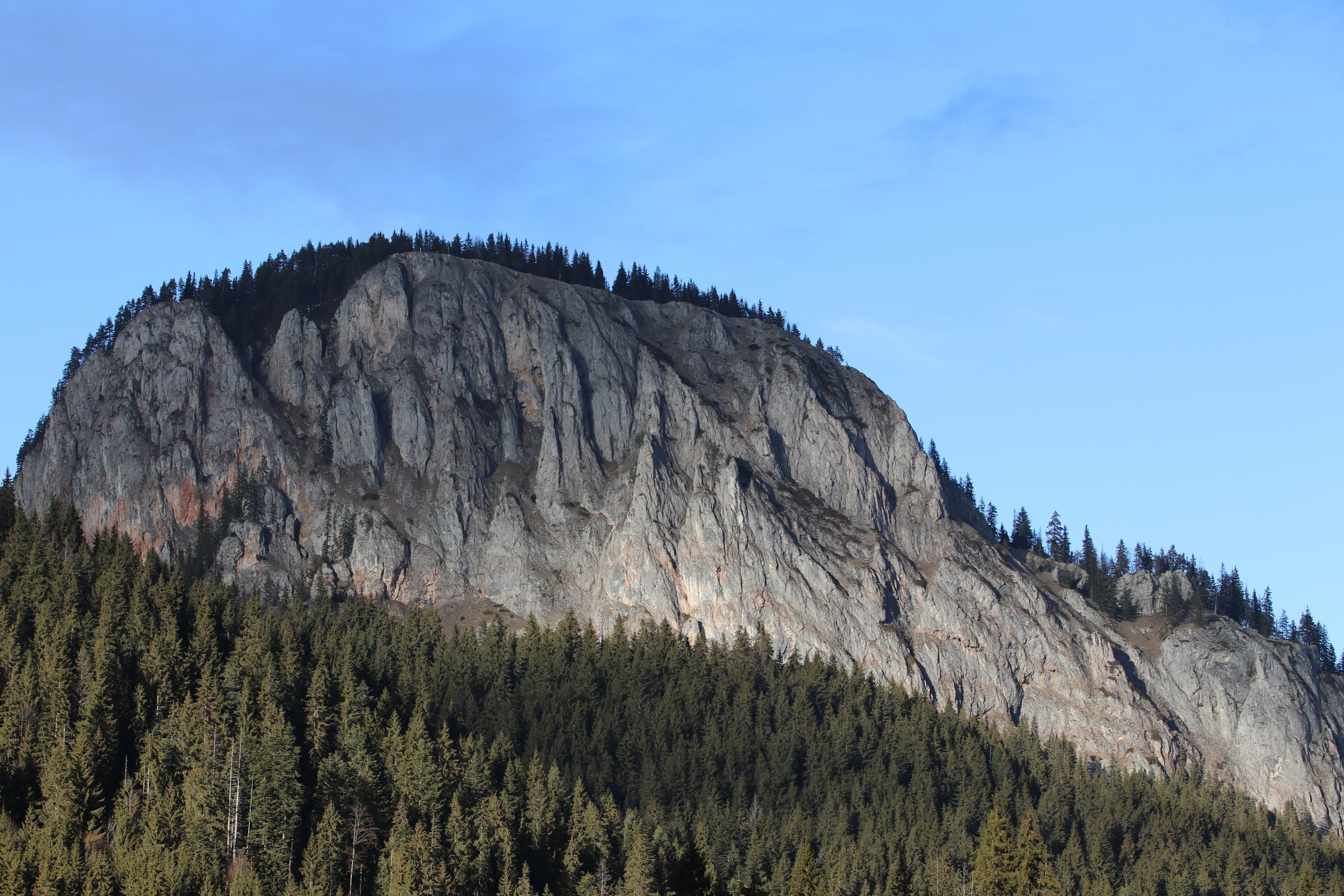 Румыния. Лаку-Рошу. Путешественник-фотограф из Санкт-Петербурга Татьяна Свистулина