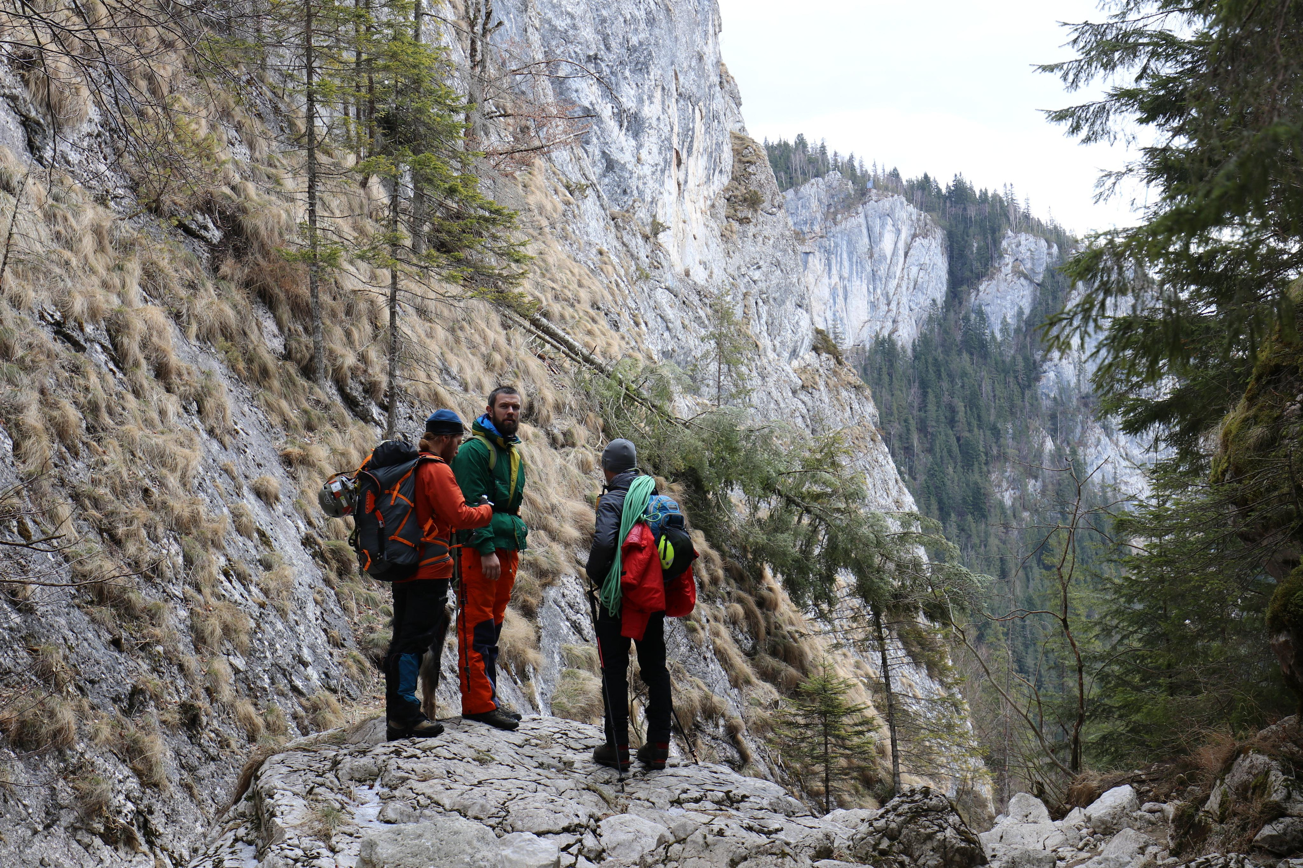 Румыния. Лаку-Рошу. Путешественник-фотограф из Санкт-Петербурга Татьяна Свистулина