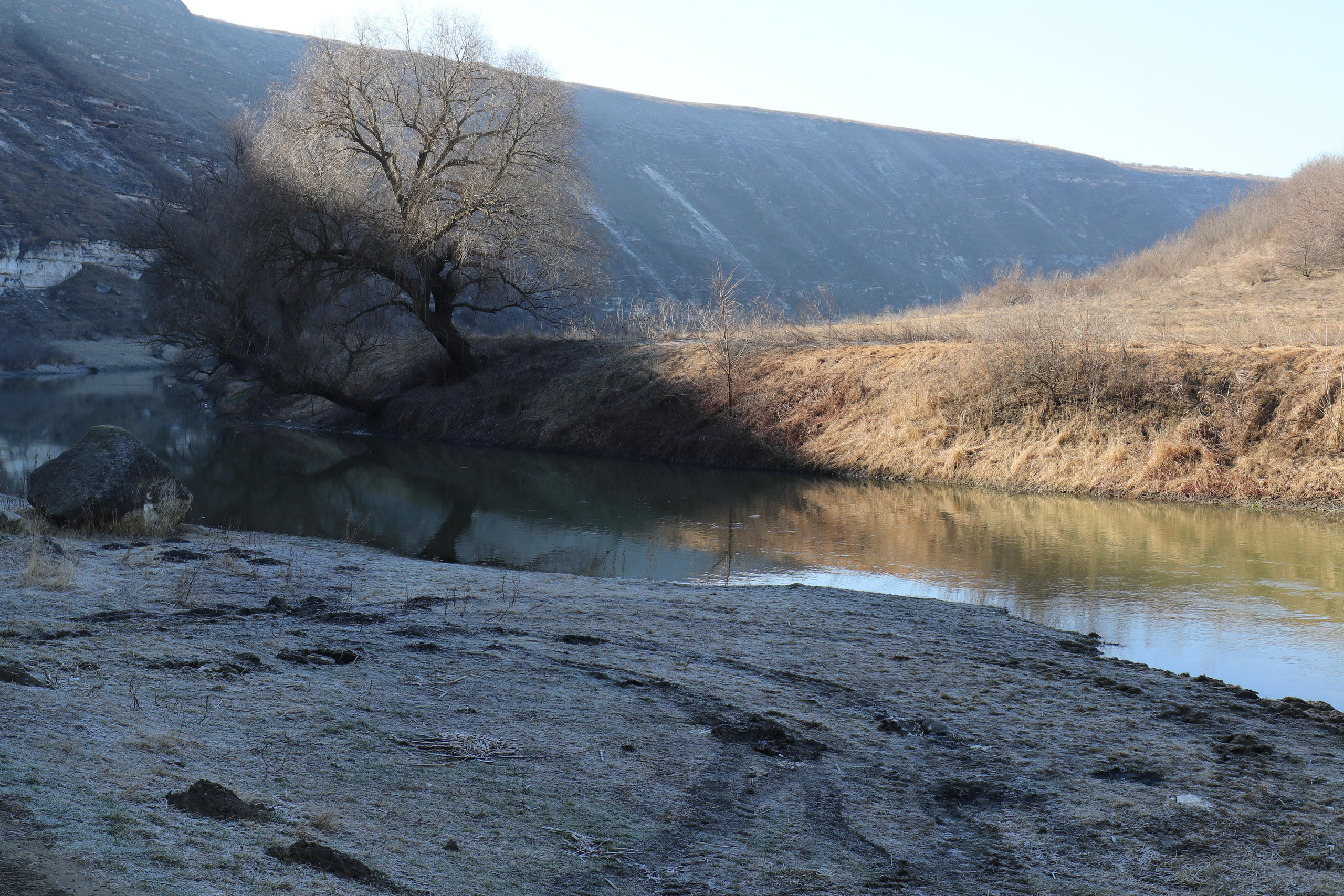 Республика Молдова. Путешественник-фотограф из Санкт-Петербурга Татьяна Свистулина