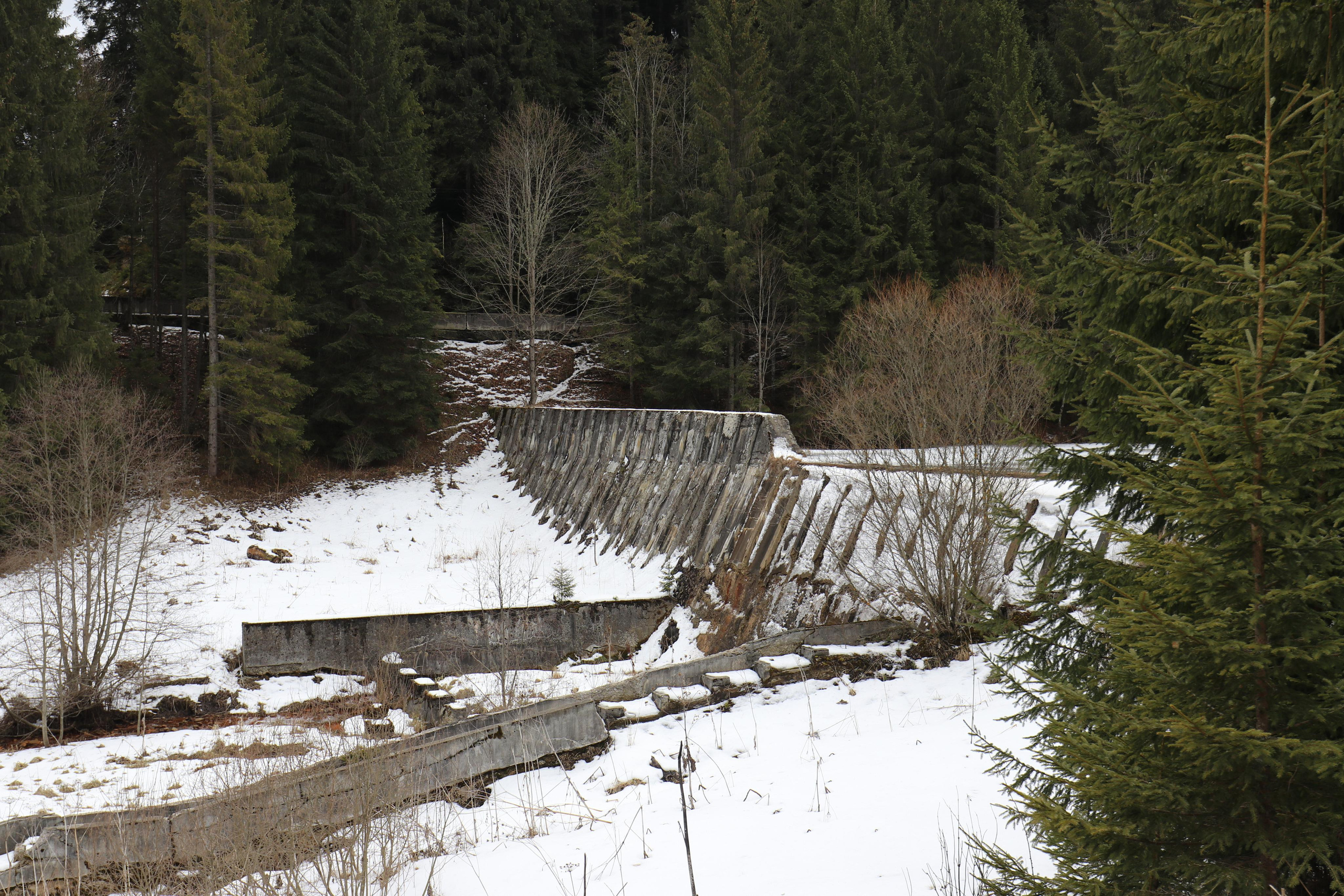 Румыния. Лаку-Рошу. Путешественник-фотограф из Санкт-Петербурга Татьяна Свистулина