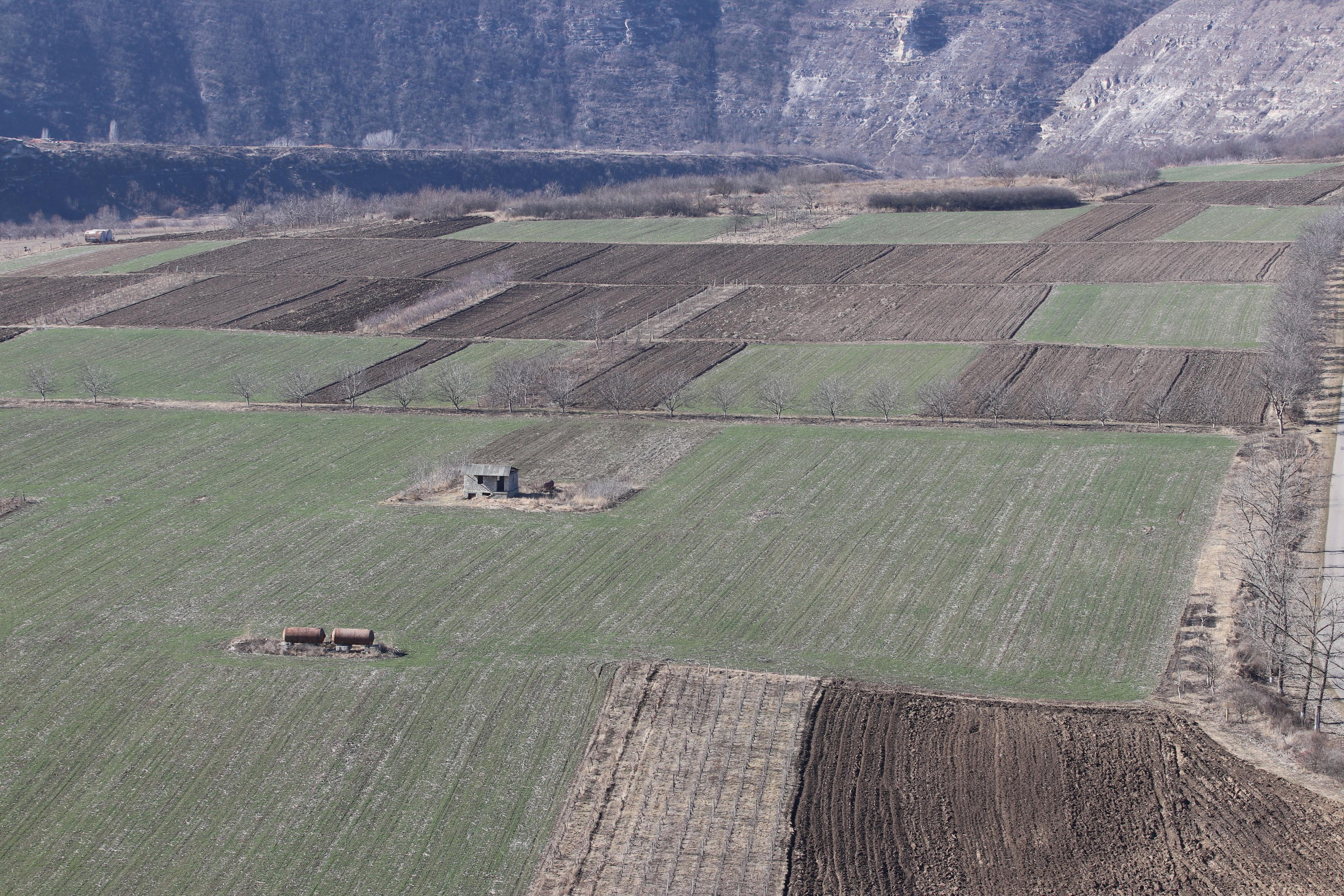 Республика Молдова. Путешественник-фотограф из Санкт-Петербурга Татьяна Свистулина