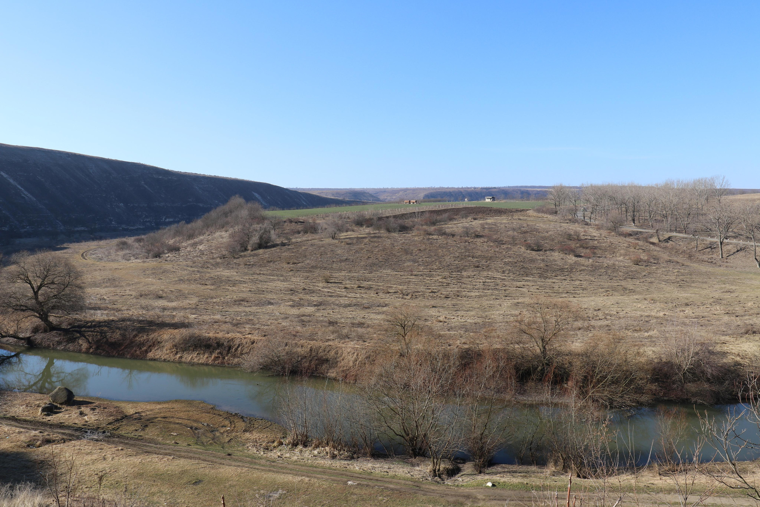 Республика Молдова. Путешественник-фотограф из Санкт-Петербурга Татьяна Свистулина