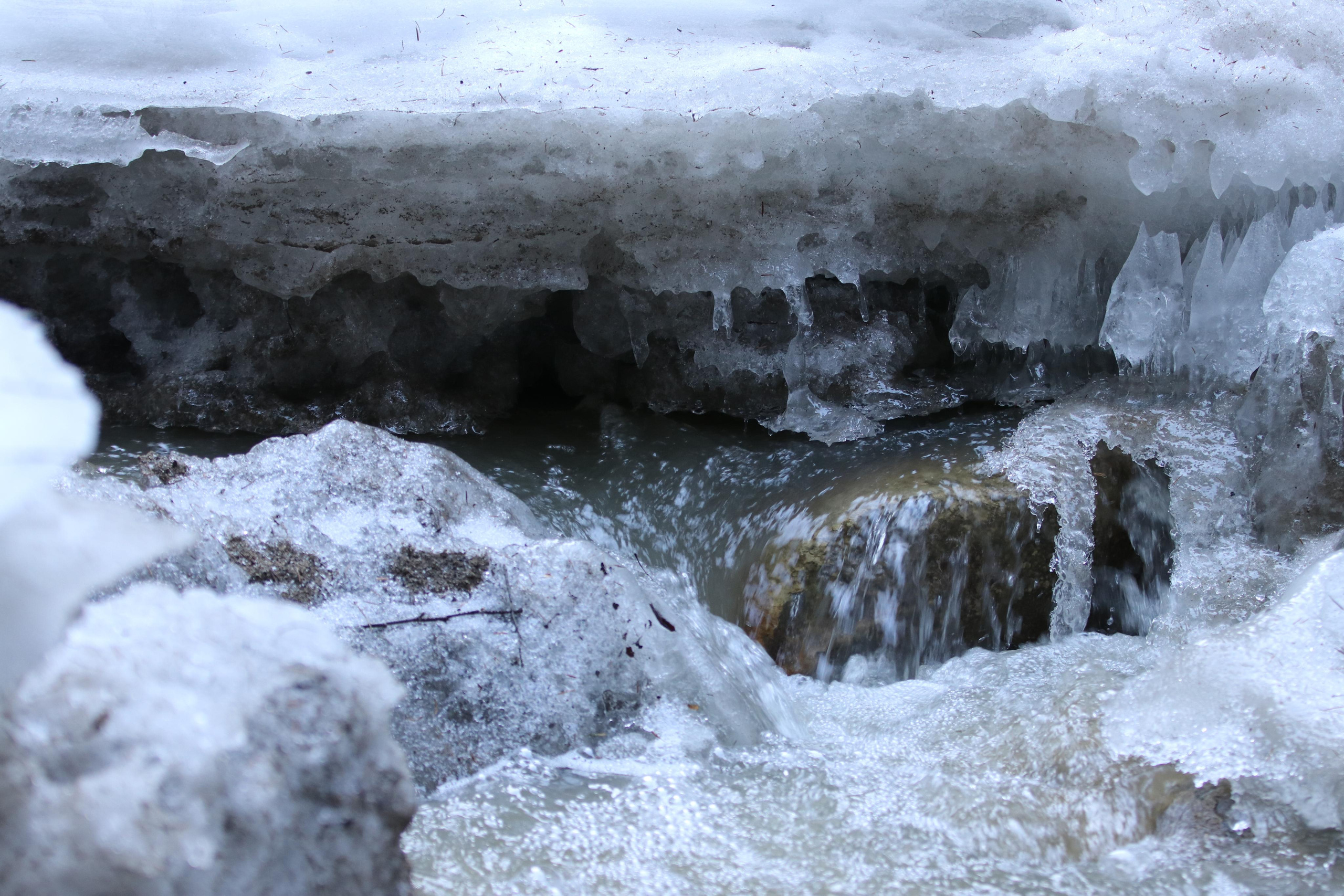 Румыния. Лаку-Рошу. Путешественник-фотограф из Санкт-Петербурга Татьяна Свистулина