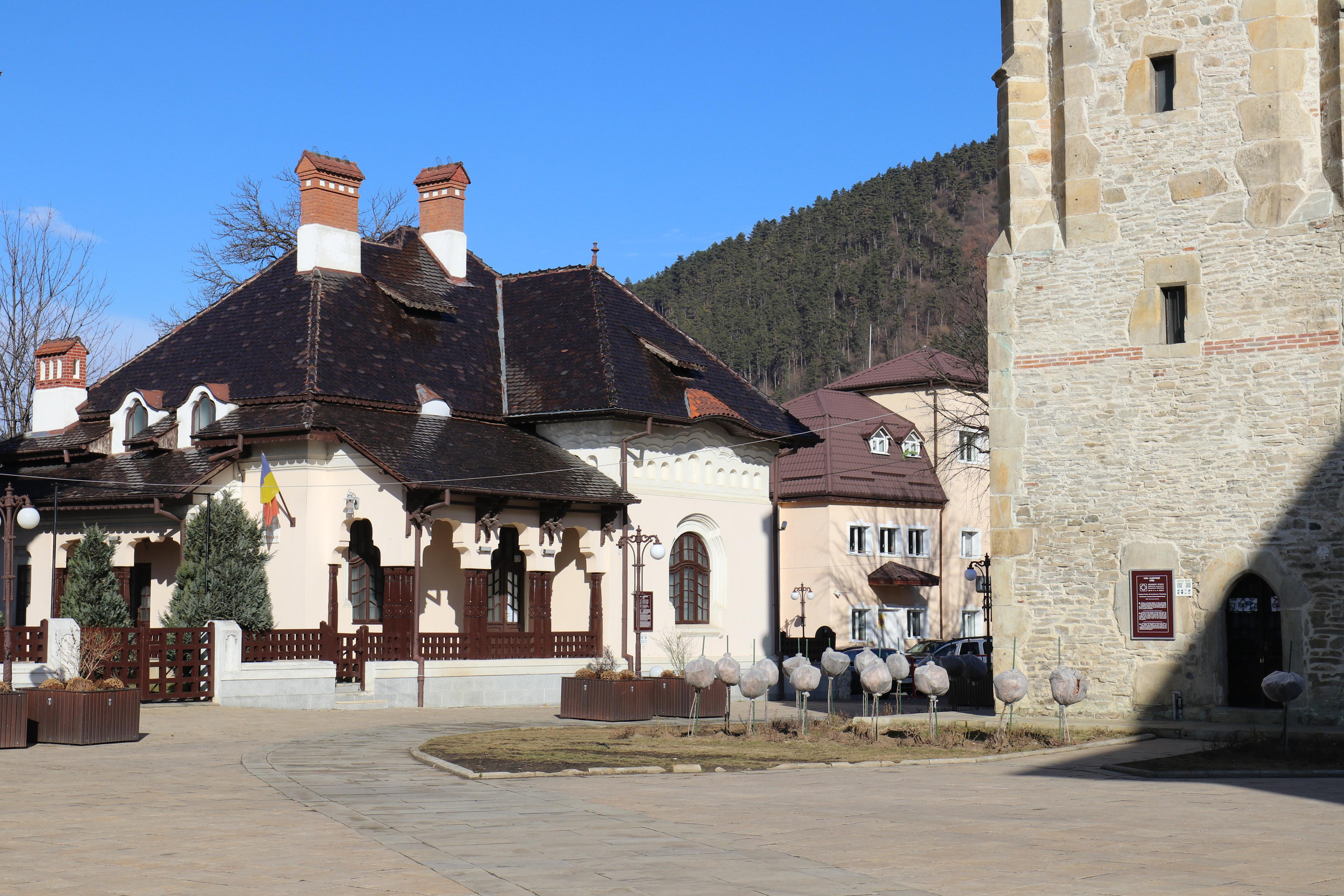 Румыния. Лаку-Рошу. Путешественник-фотограф из Санкт-Петербурга Татьяна Свистулина