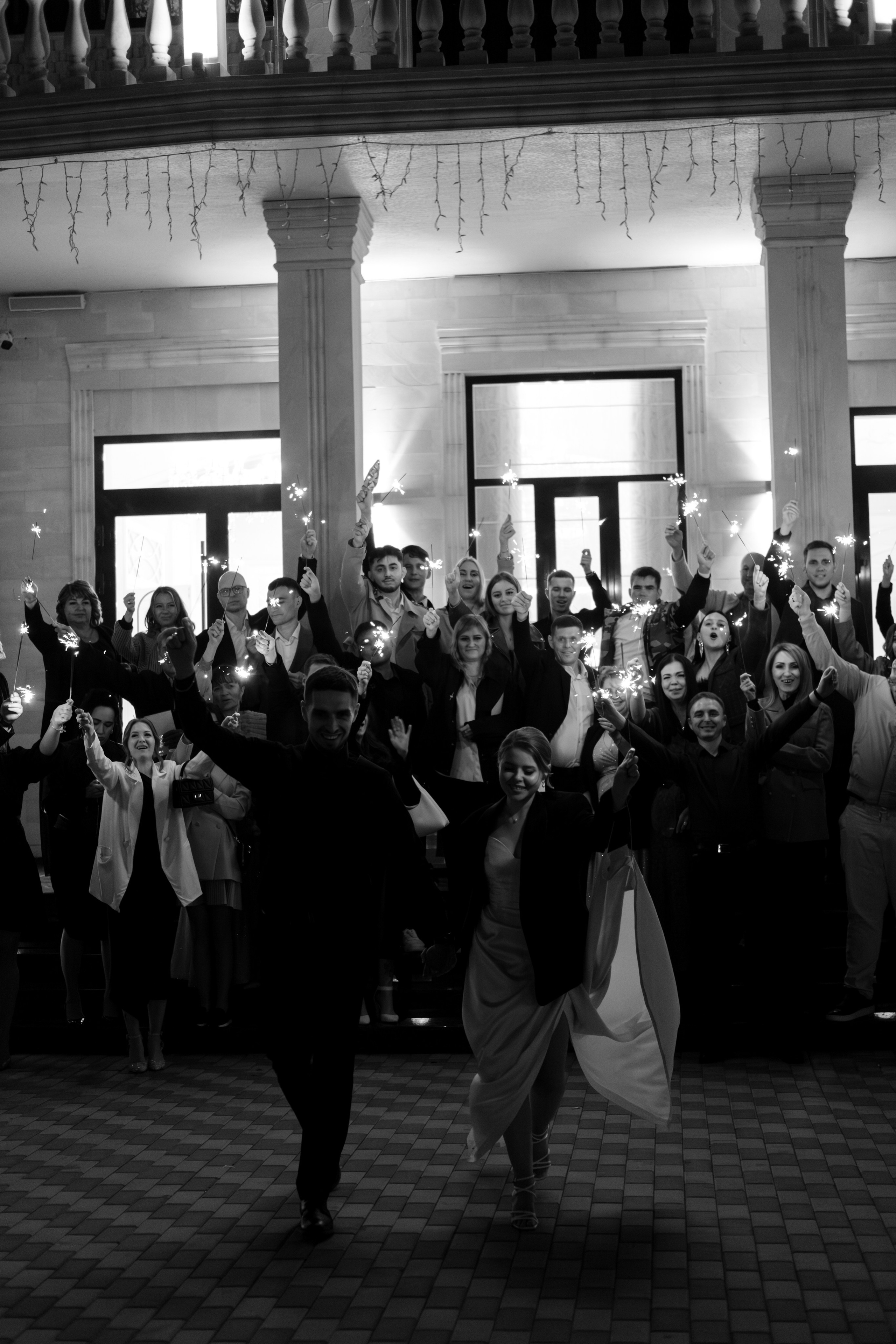 Шамиль и Анастасия. Фотограф в Астрахани Миронова Анастасия